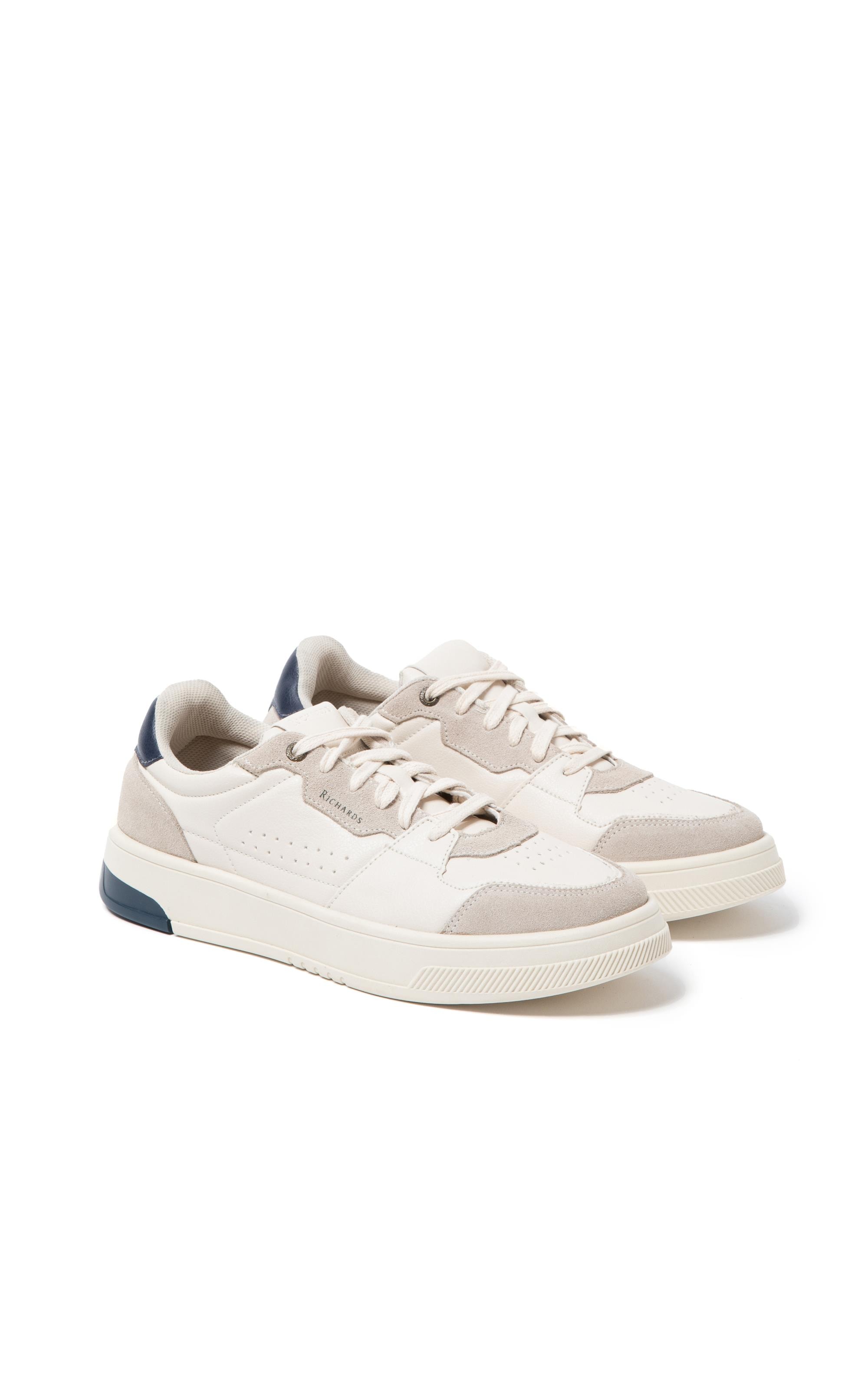Tênis Apex Rch Off White