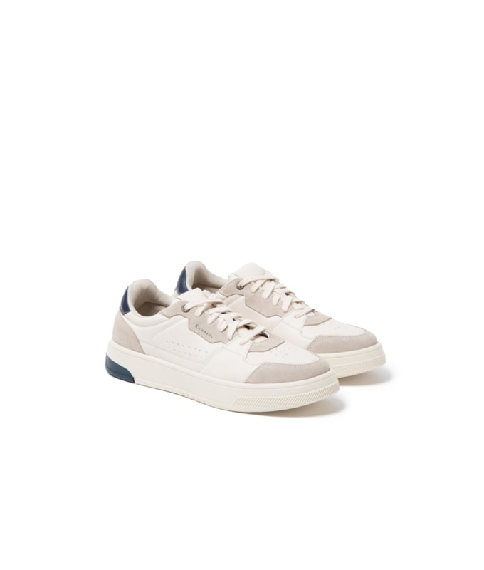 Tênis Apex Rch Off White