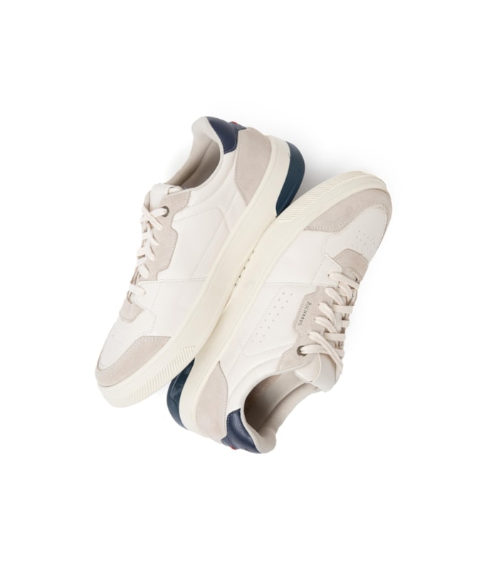 Tênis Apex Rch Off White