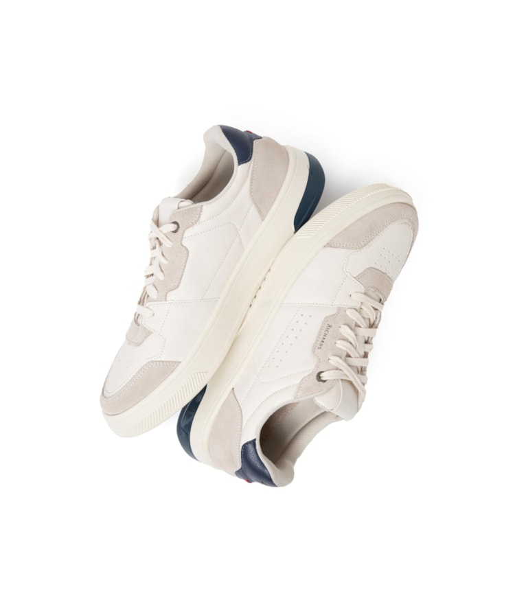 Tênis Apex Rch Off White