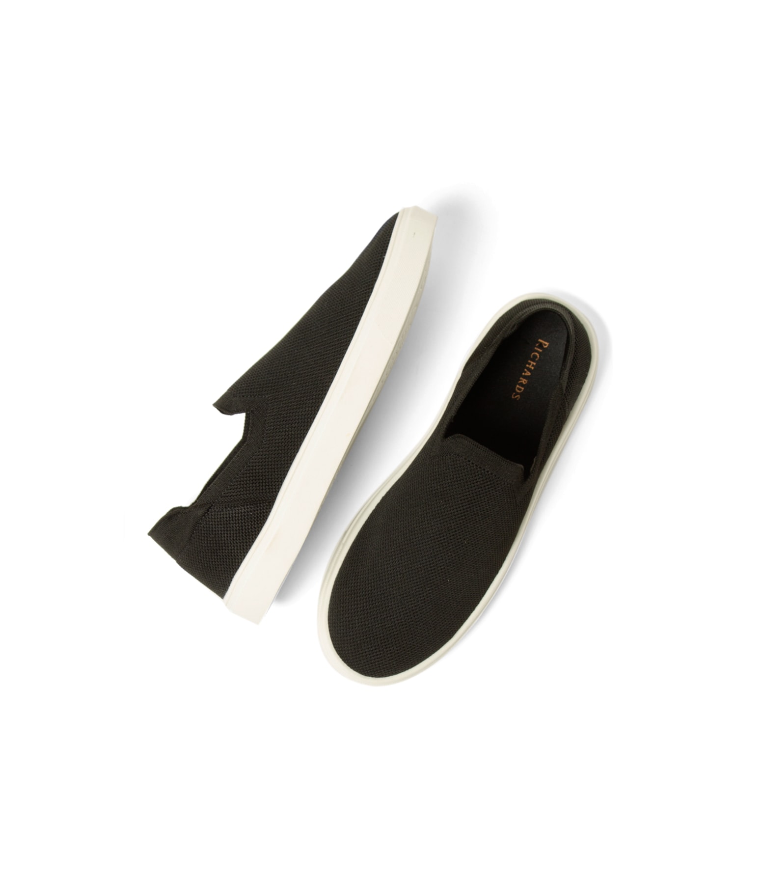 Tenis Benicio Rch Preto
