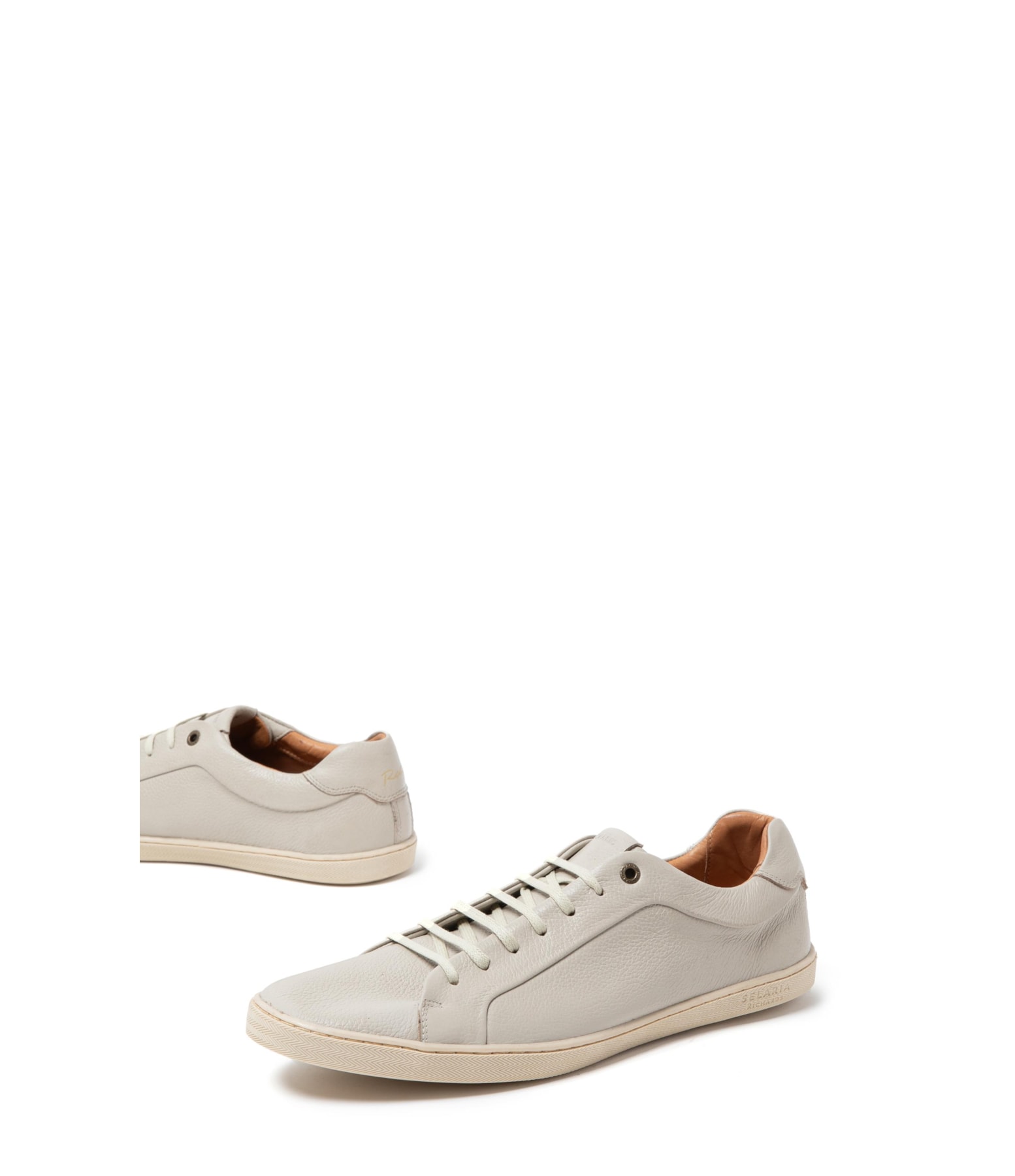 Tênis Bia Ritz Relax Rch Off White