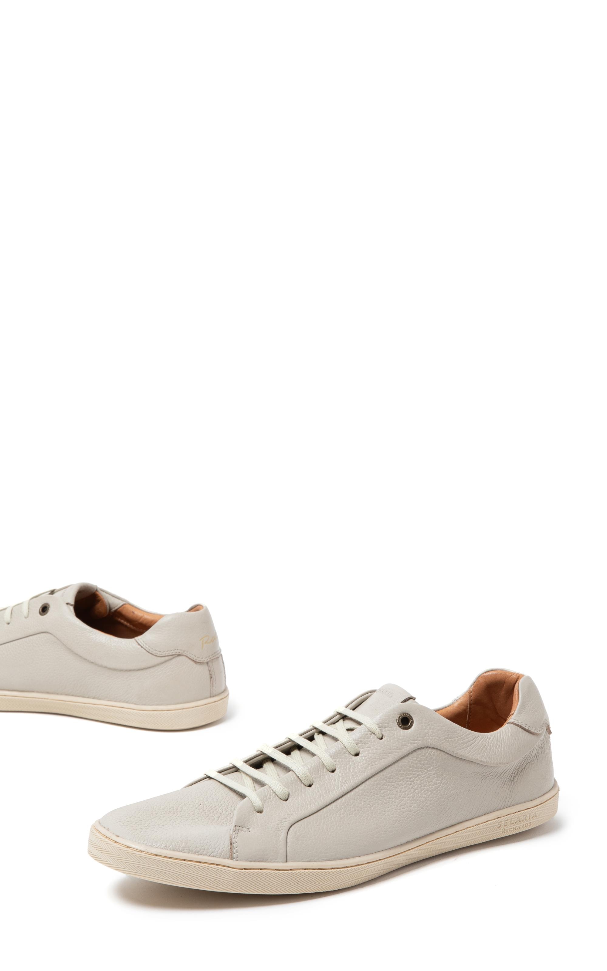 Tênis Bia Ritz Relax Rch Off White