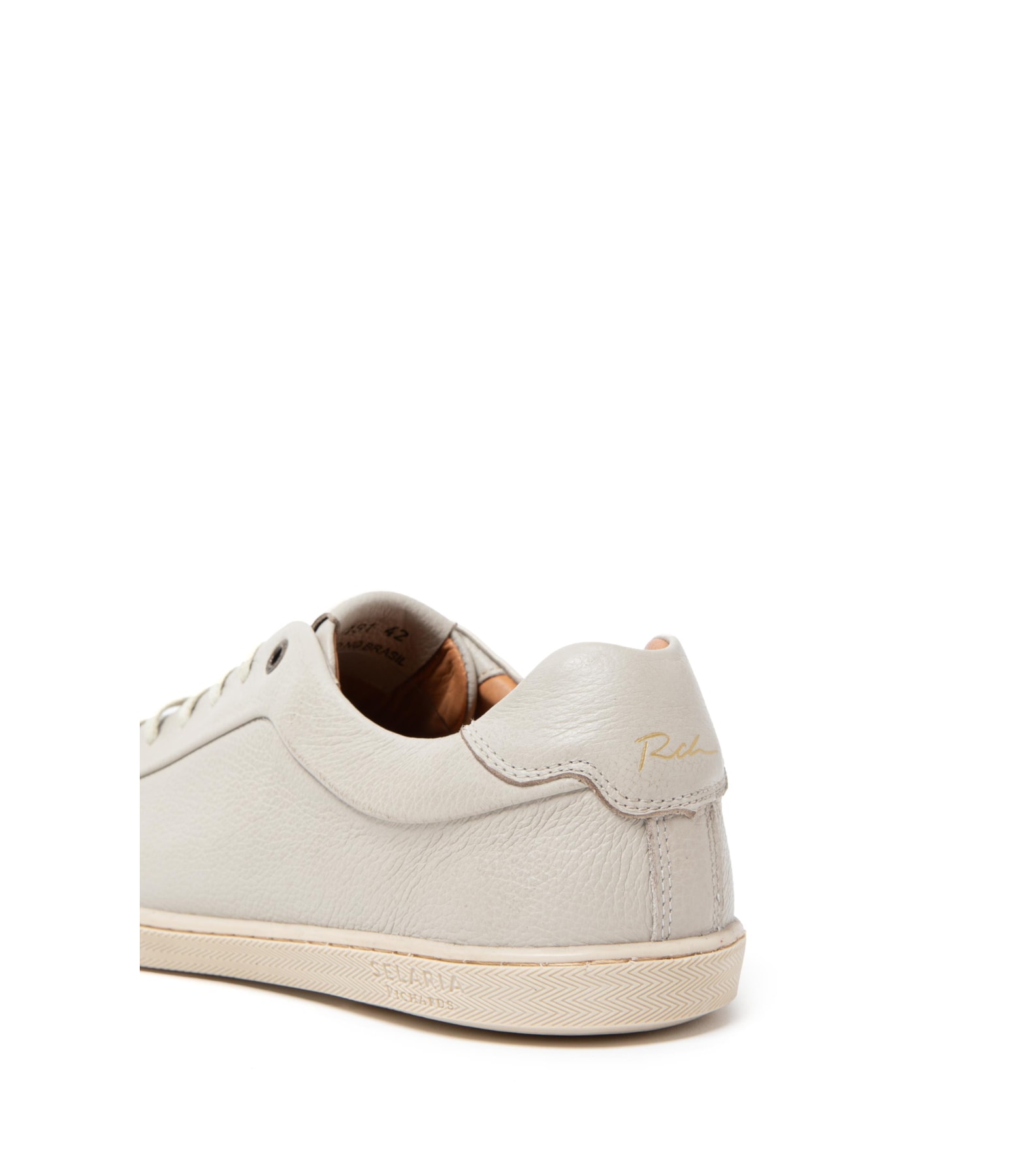 Tênis Bia Ritz Relax Rch Off White