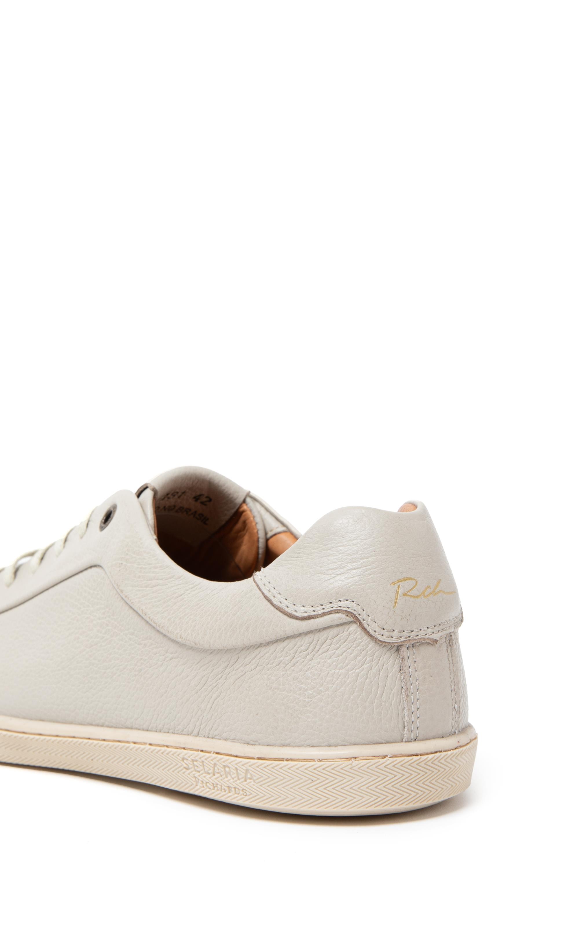 Tênis Bia Ritz Relax Rch Off White