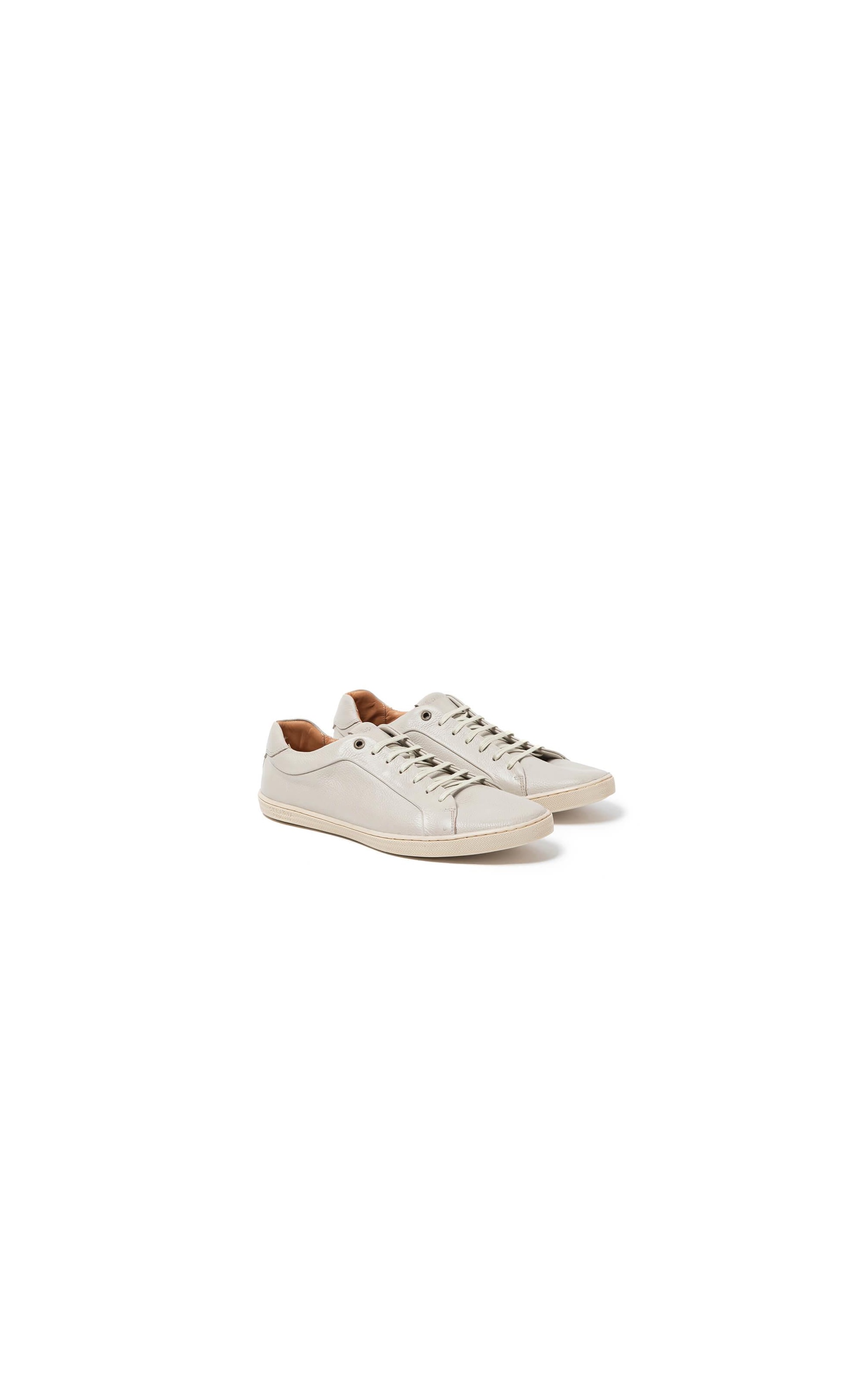 Tênis Bia Ritz Relax Rch Off White