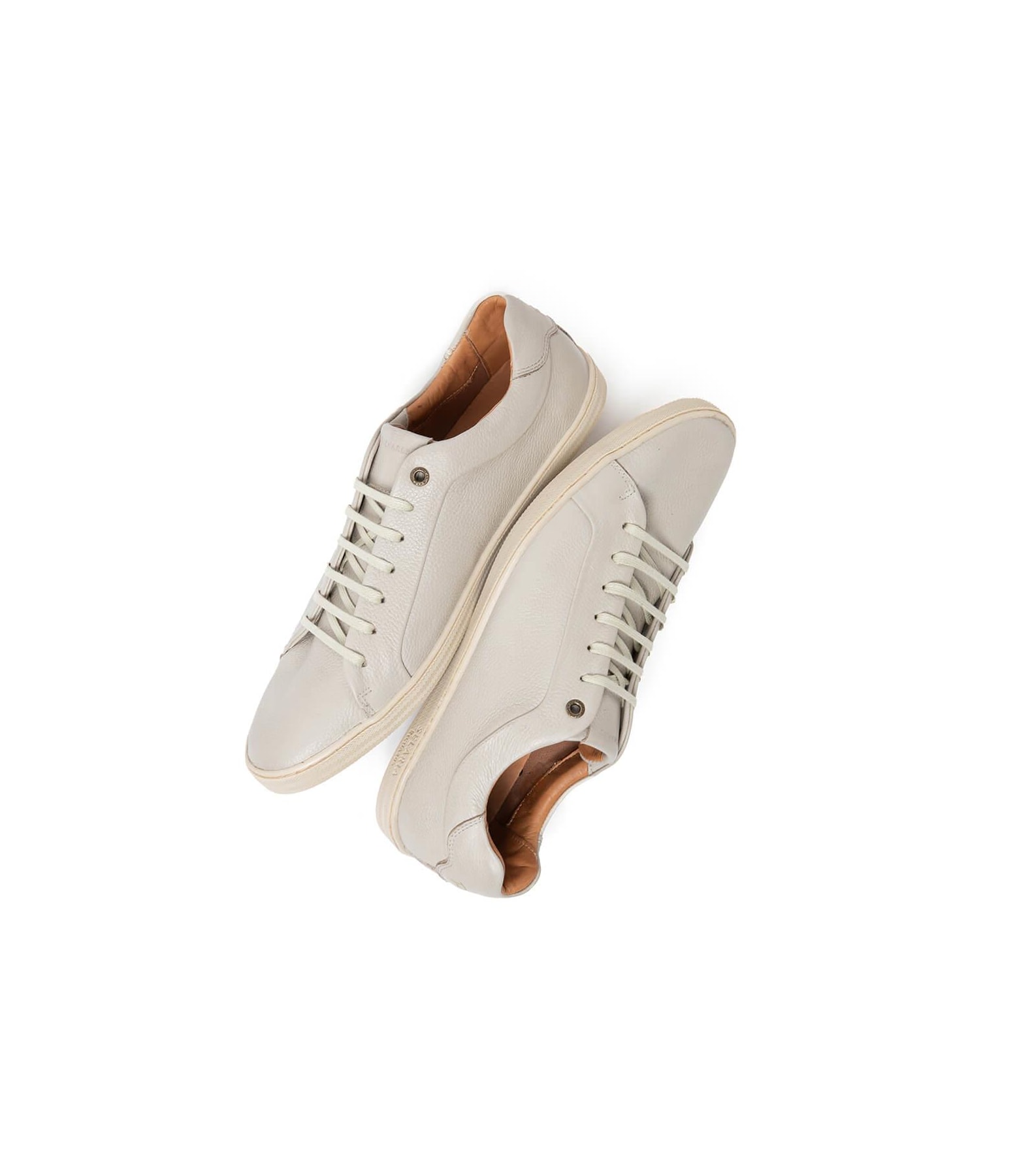 Tênis Bia Ritz Relax Rch Off White