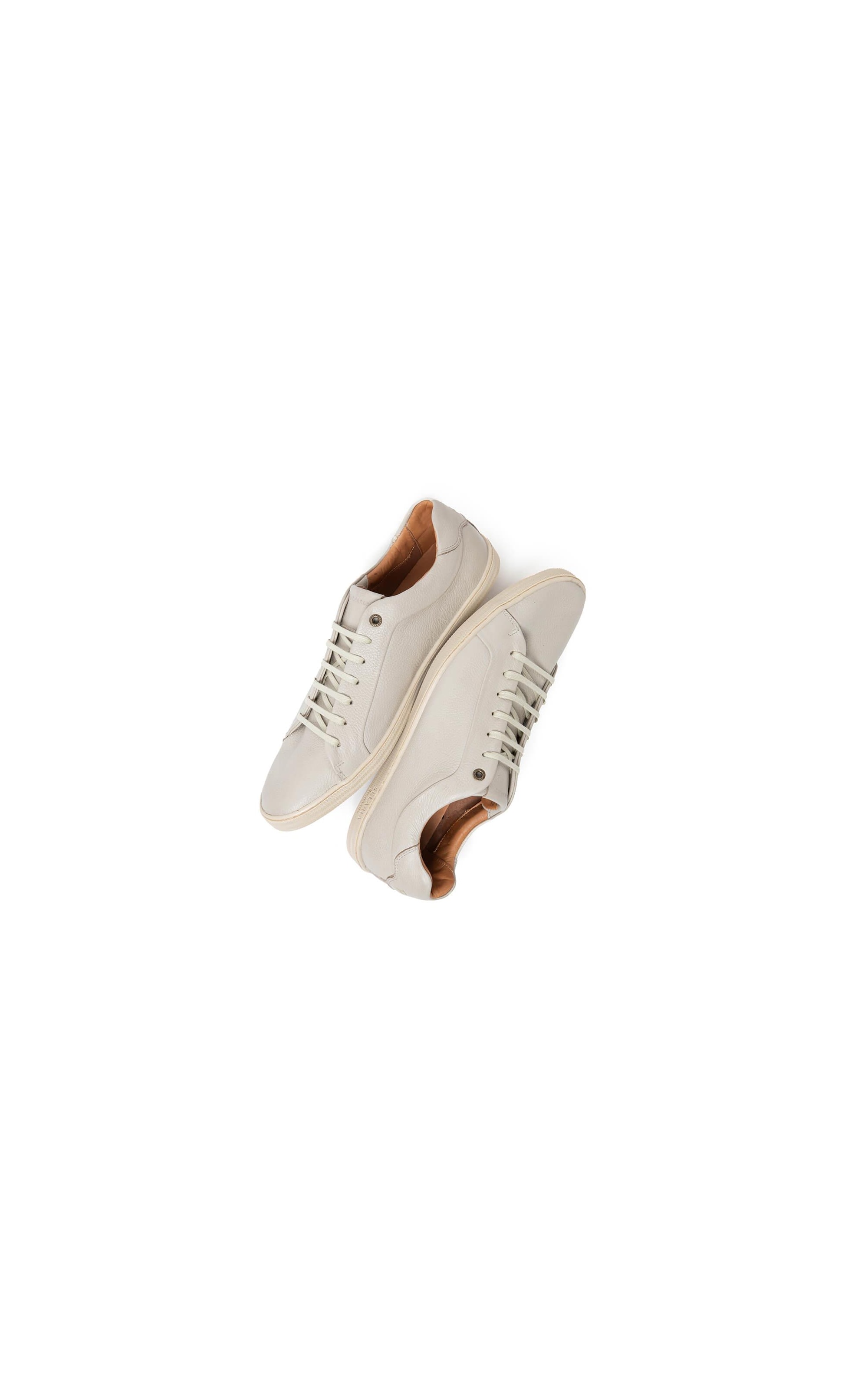 Tênis Bia Ritz Relax Rch Off White