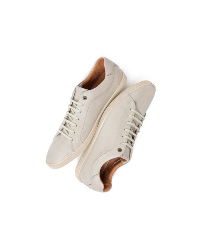 Tênis Bia Ritz Relax Rch Off White