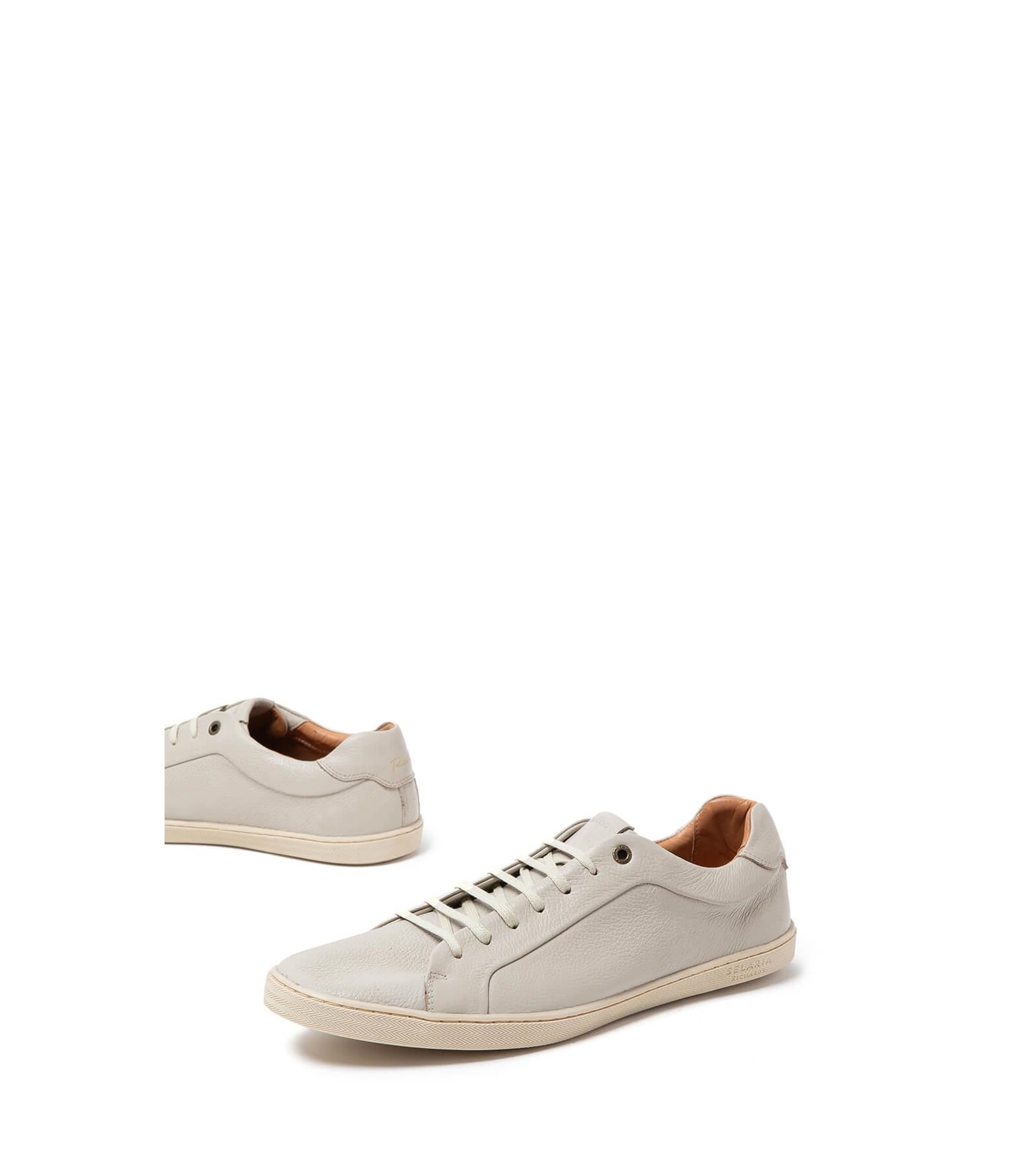 Tênis Bia Ritz Relax Rch Off White