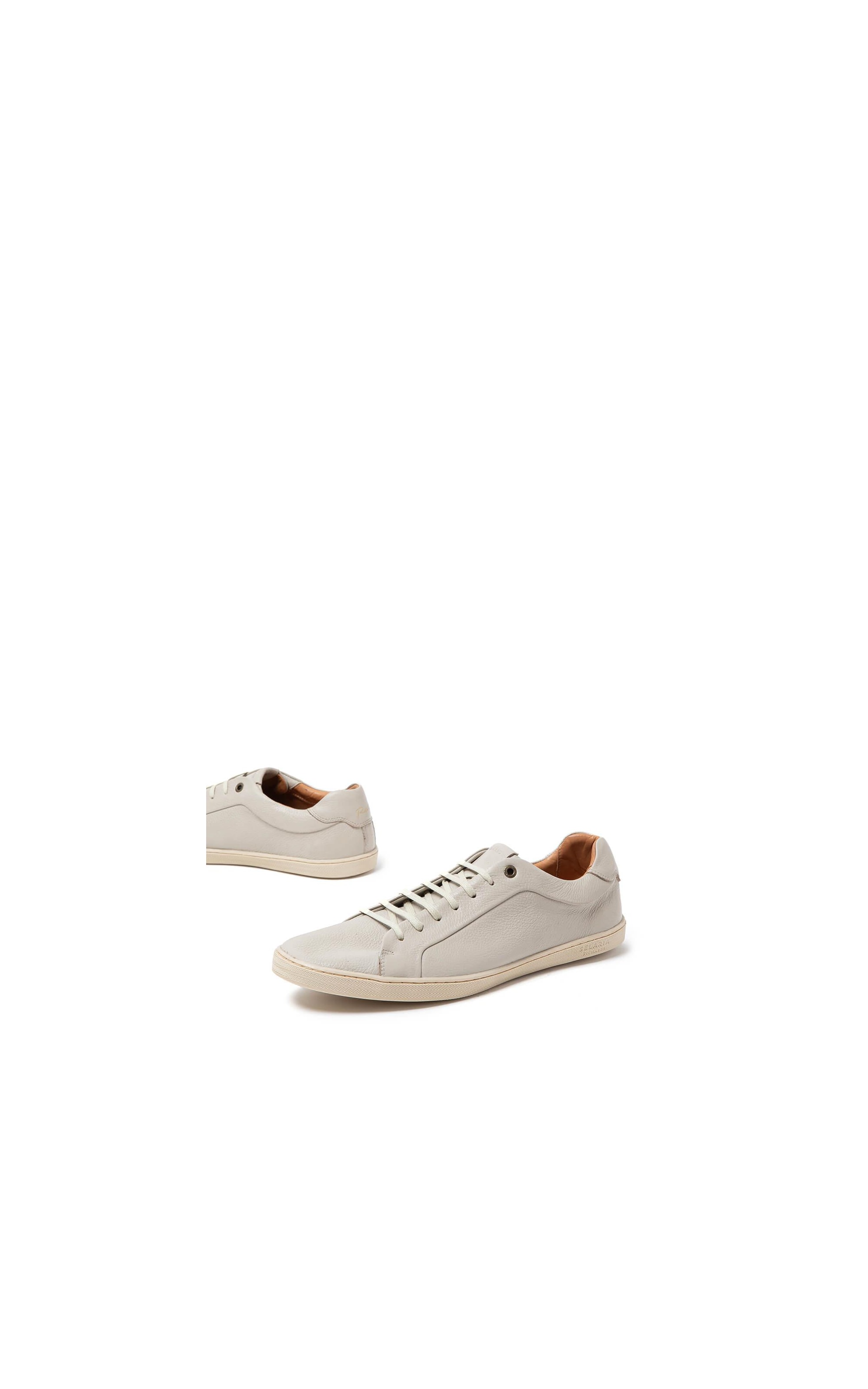 Tênis Bia Ritz Relax Rch Off White