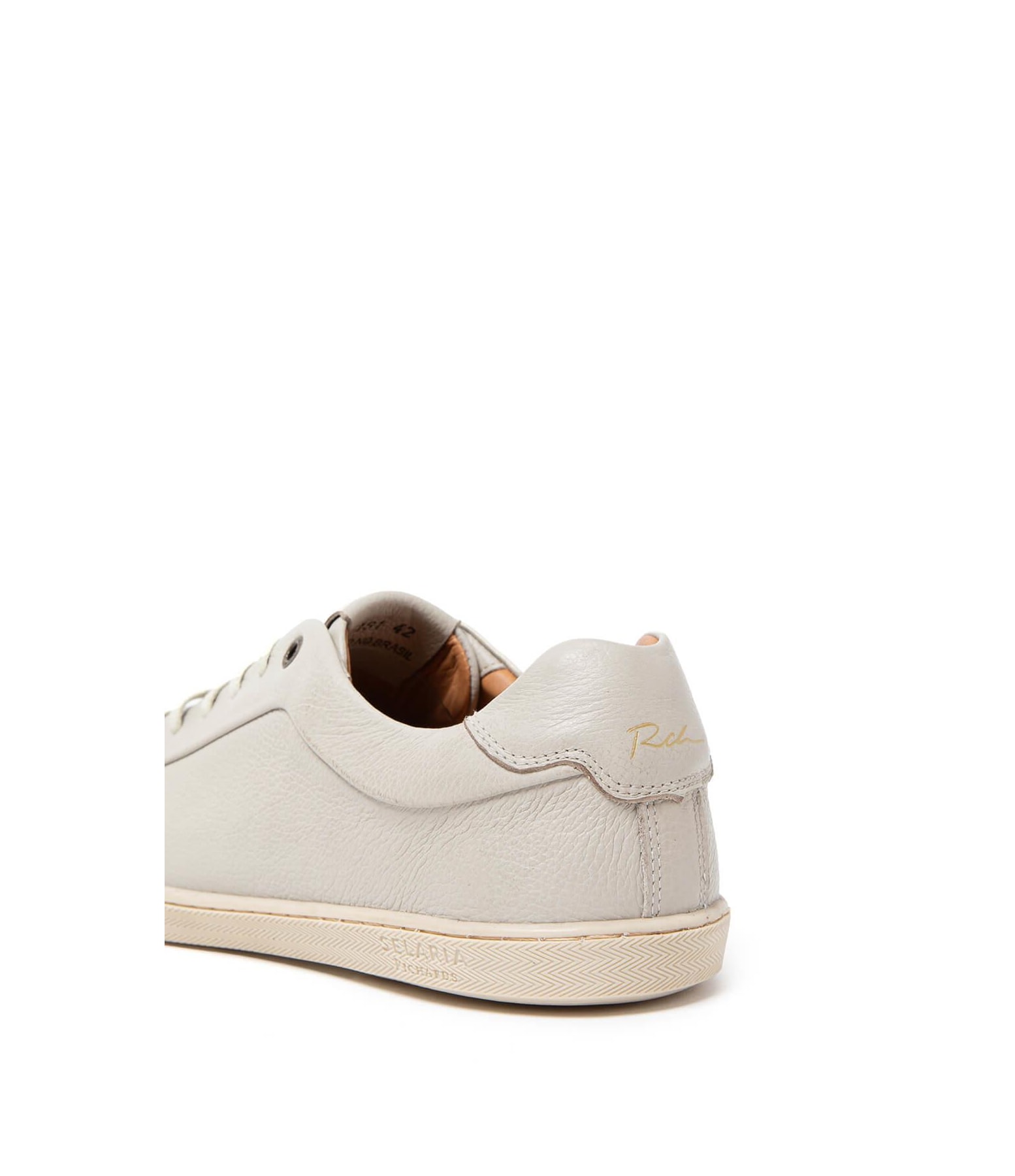 Tênis Bia Ritz Relax Rch Off White