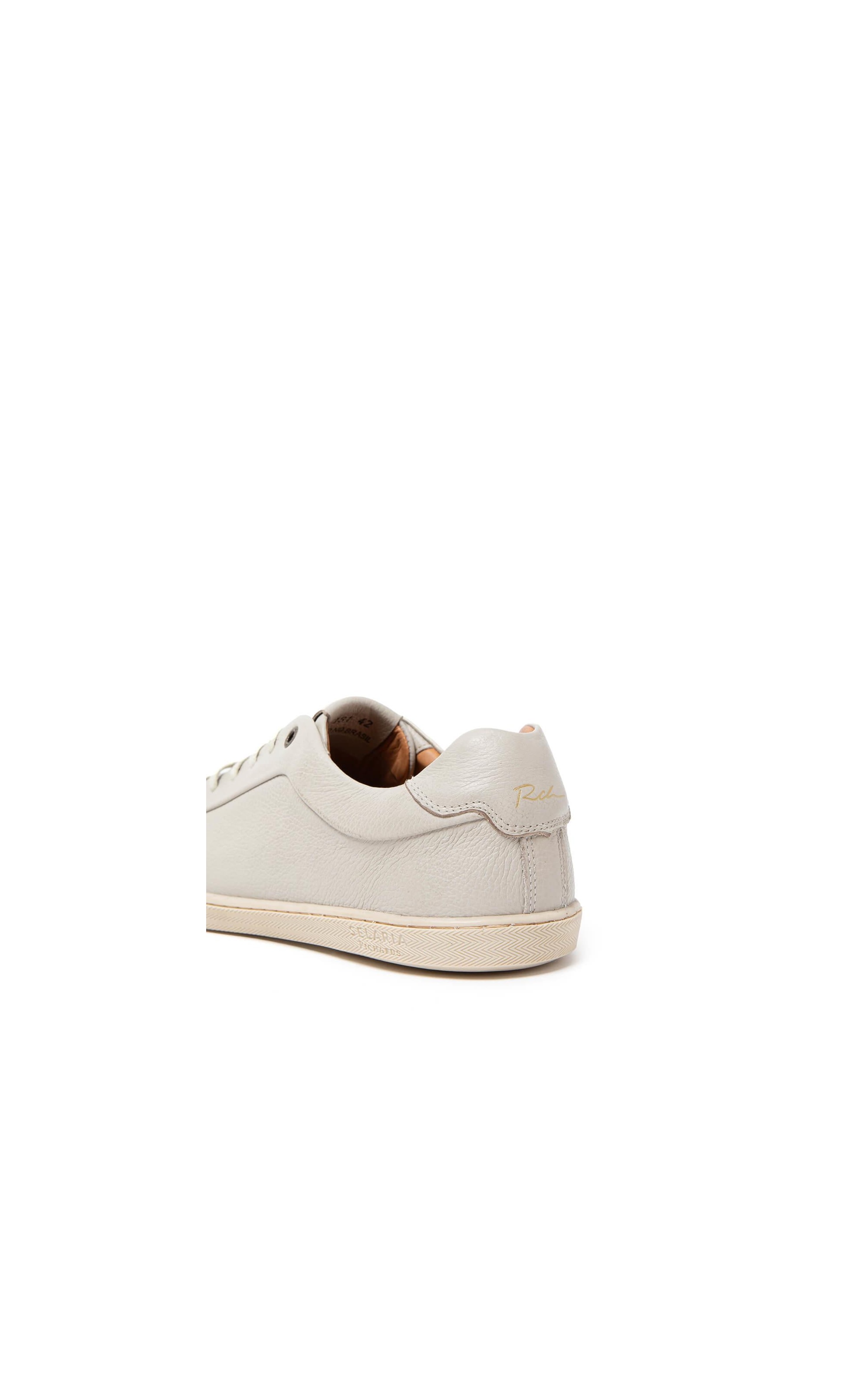 Tênis Bia Ritz Relax Rch Off White