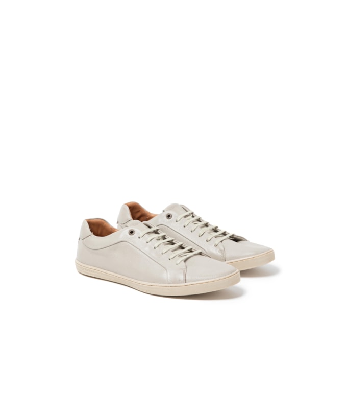 Tênis Bia Ritz Relax Rch Off White