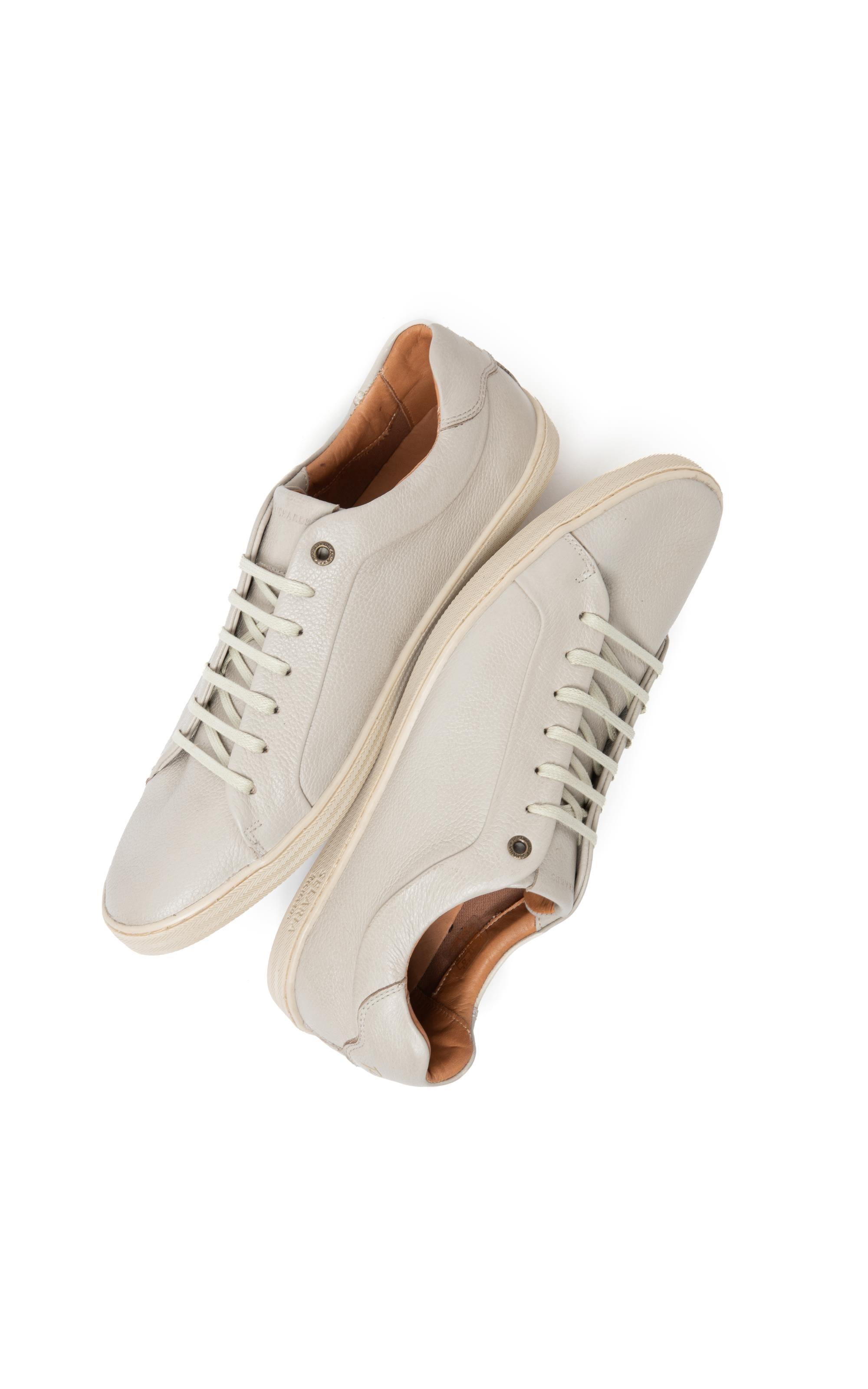 Tênis Bia Ritz Relax Rch Off White