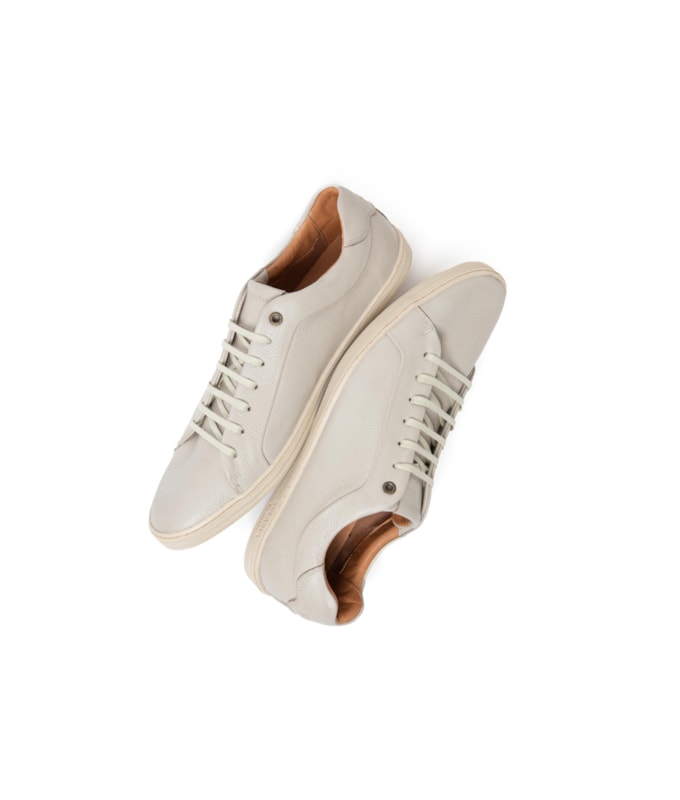 Tênis Bia Ritz Relax Rch Off White