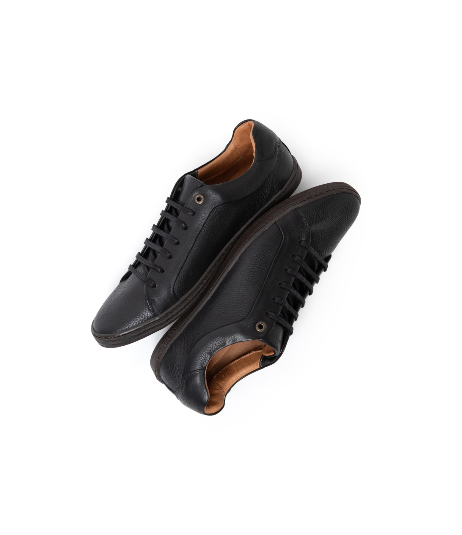 Tênis Bia Ritz Relax Rch Preto