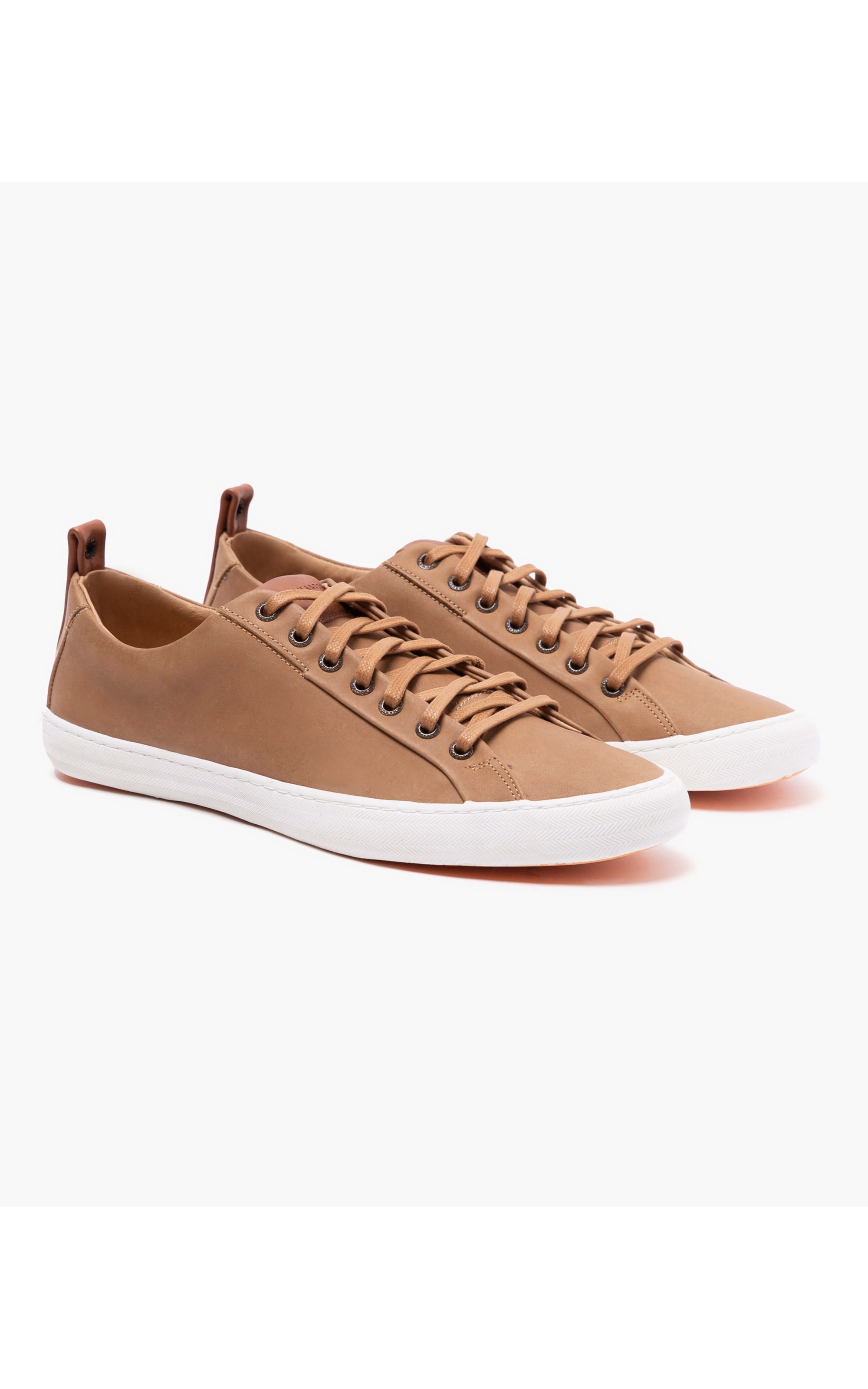 Tênis Biarritz  Camel