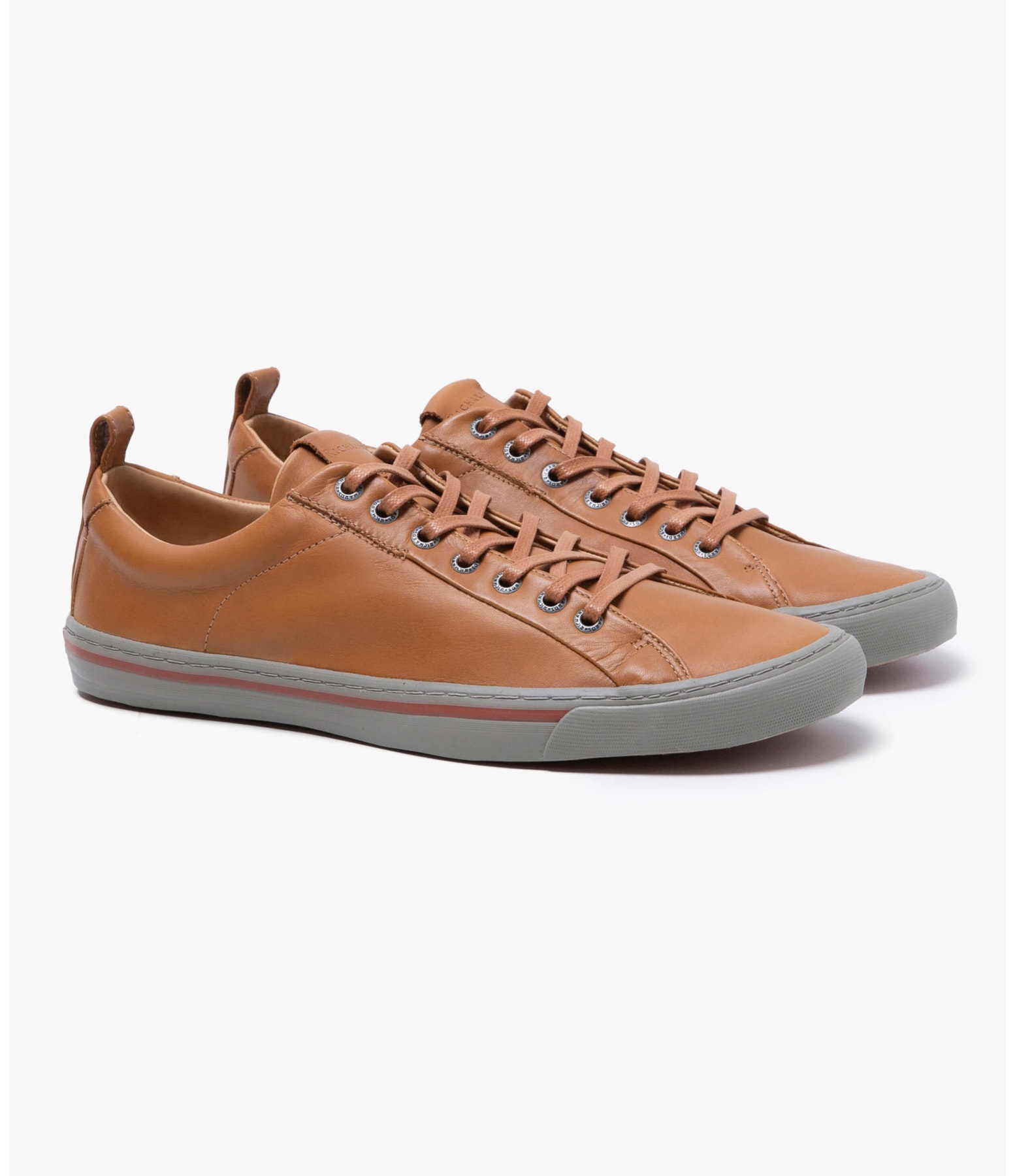 Tênis Biarritz Camel