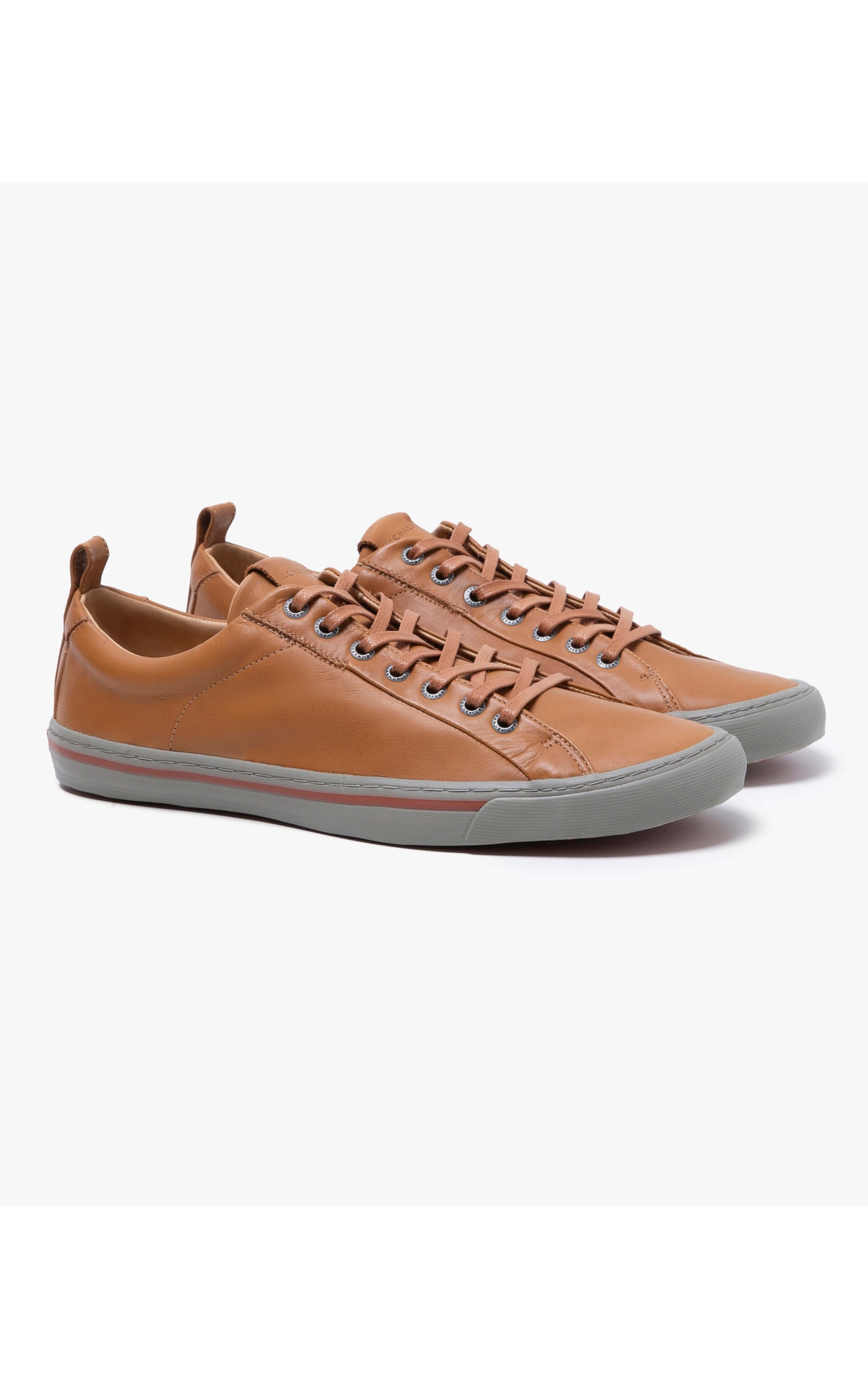 Tênis Biarritz Camel