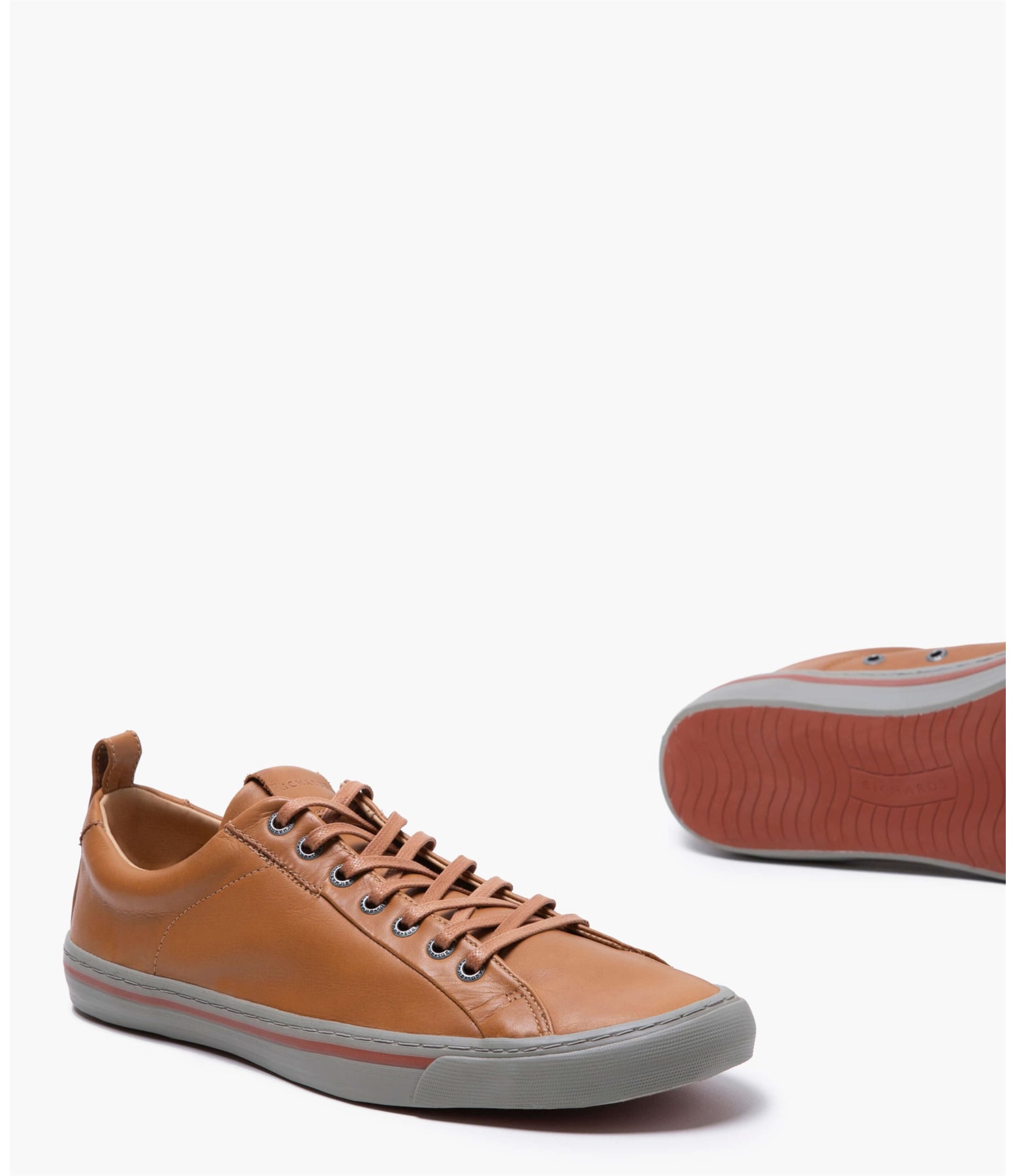 Tênis Biarritz Camel