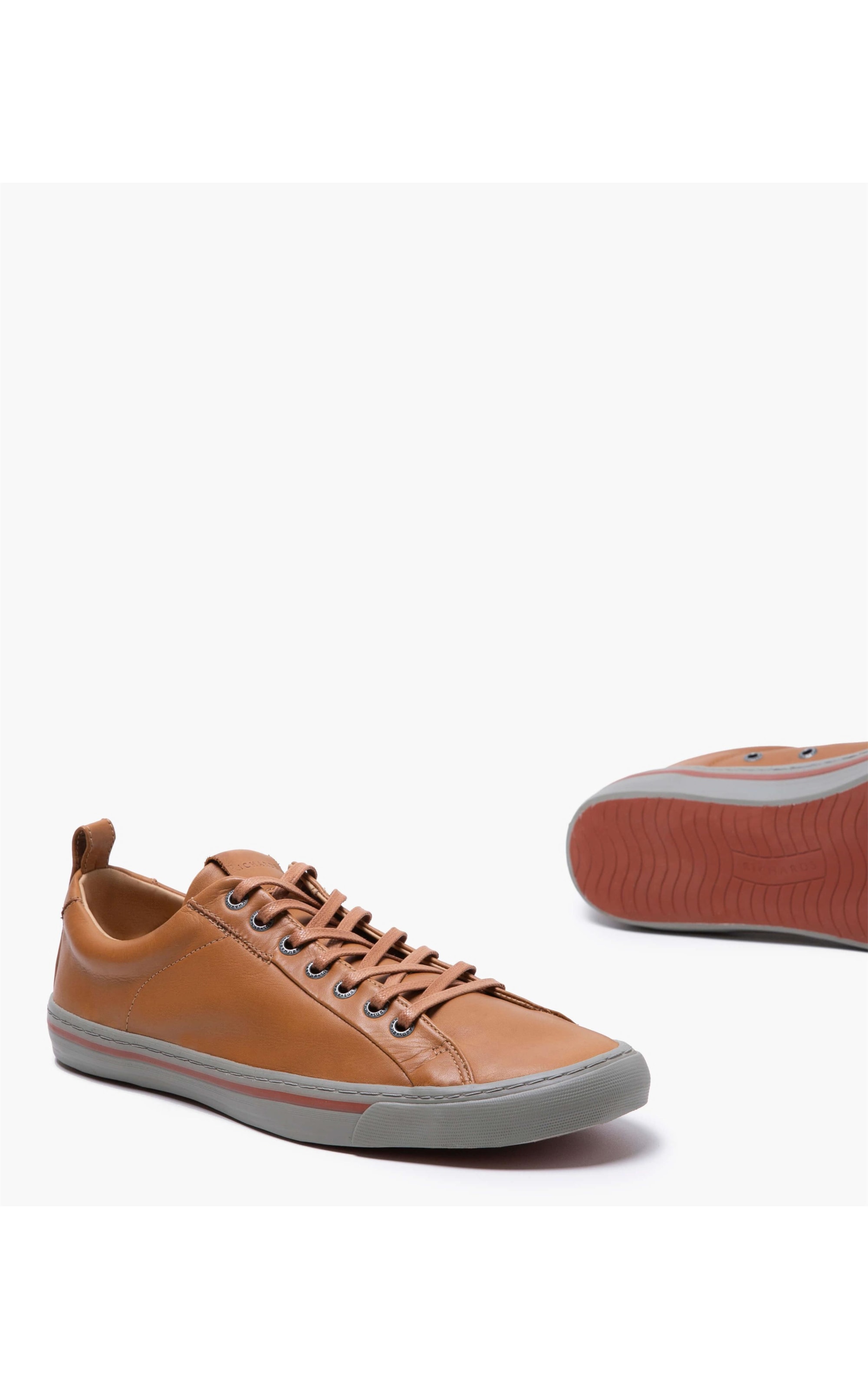 Tênis Biarritz Camel