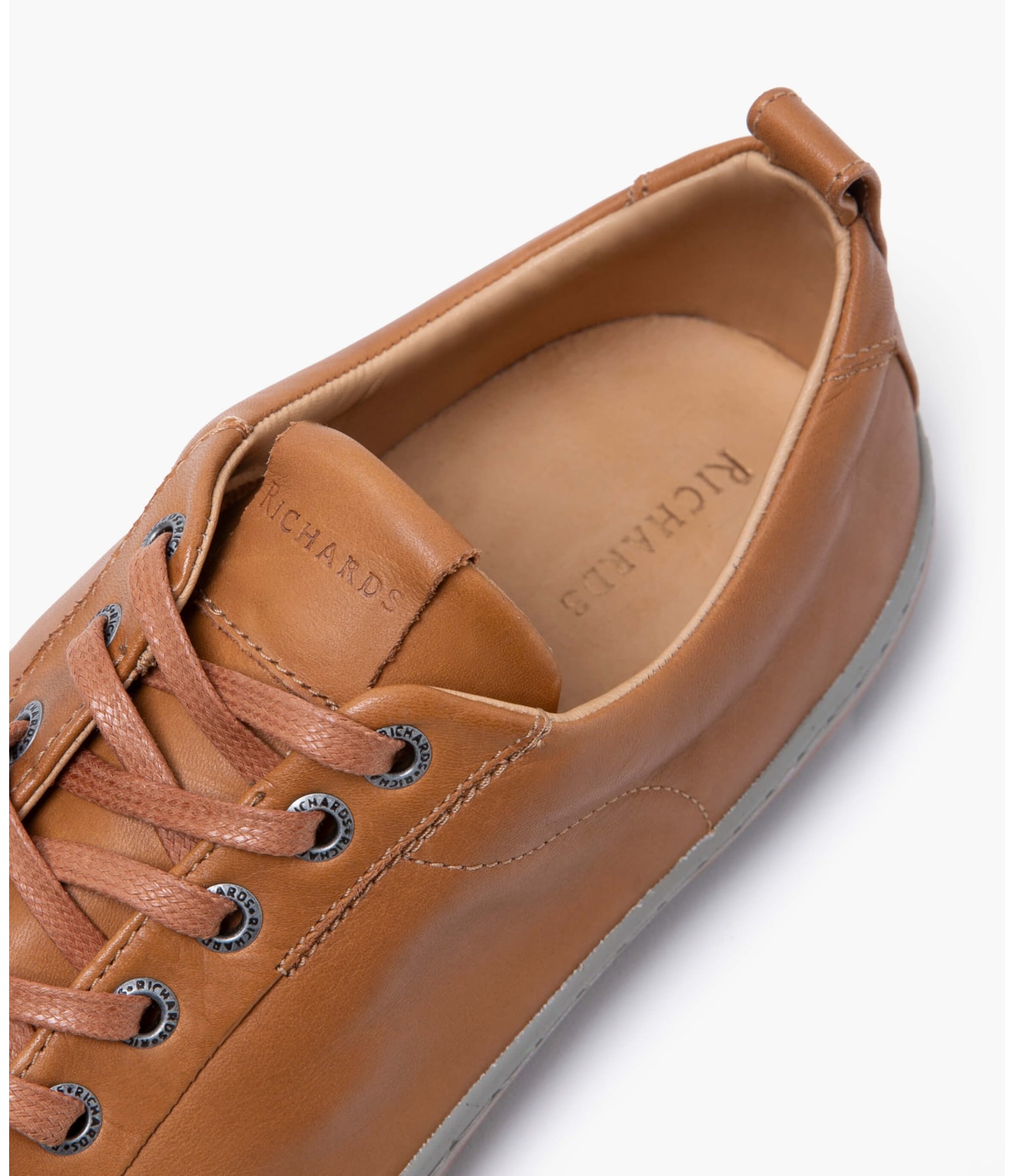 Tênis Biarritz Camel