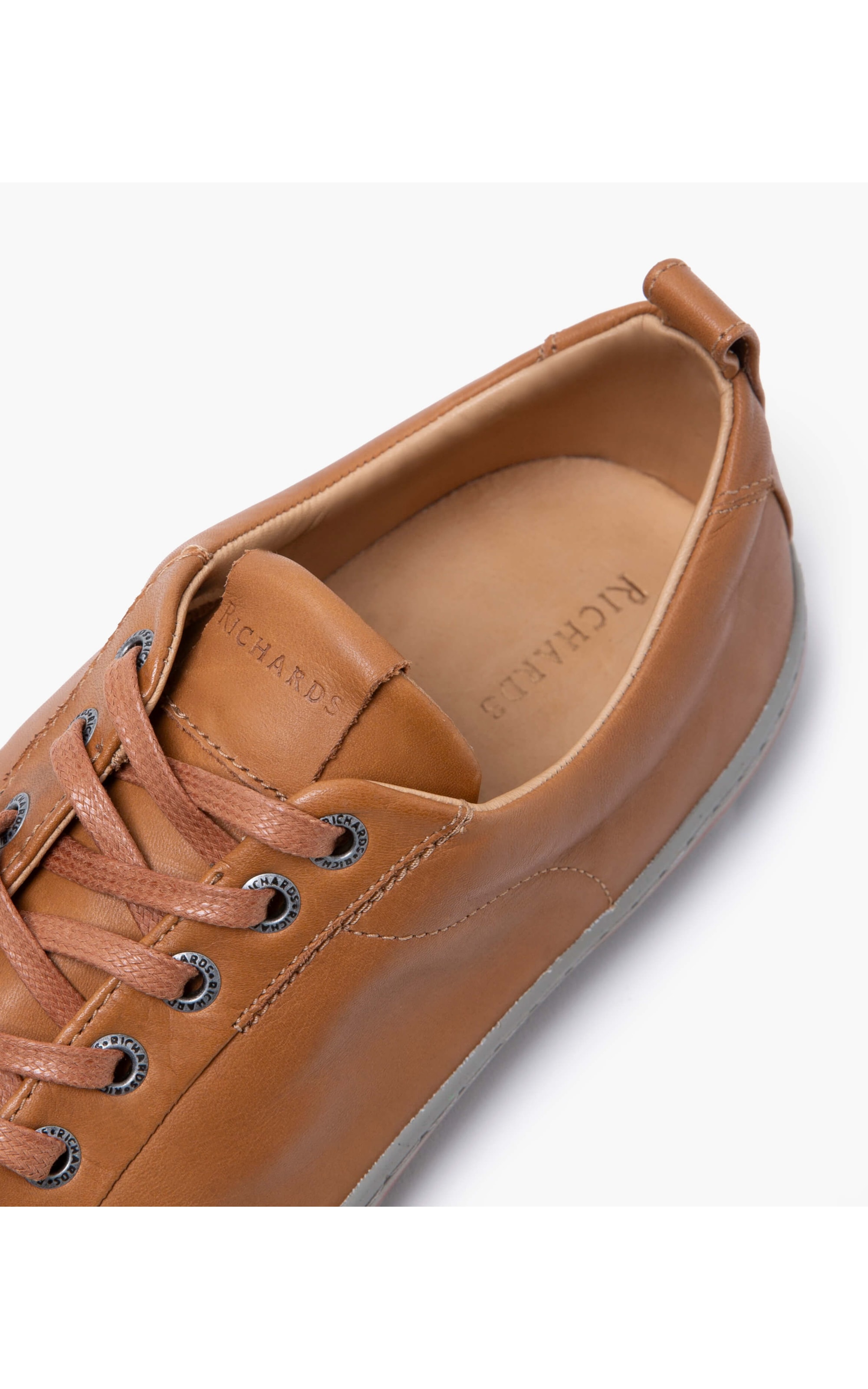 Tênis Biarritz Camel