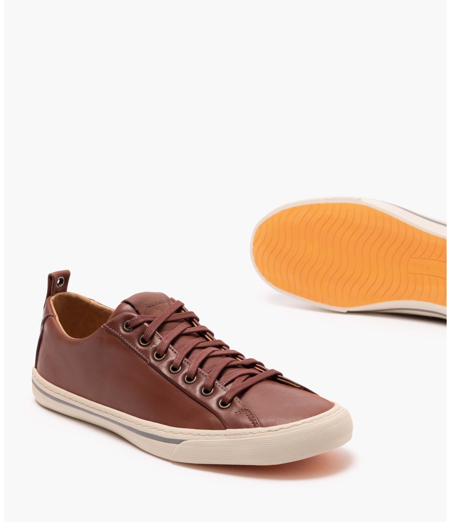 Tênis Biarritz Caramelo