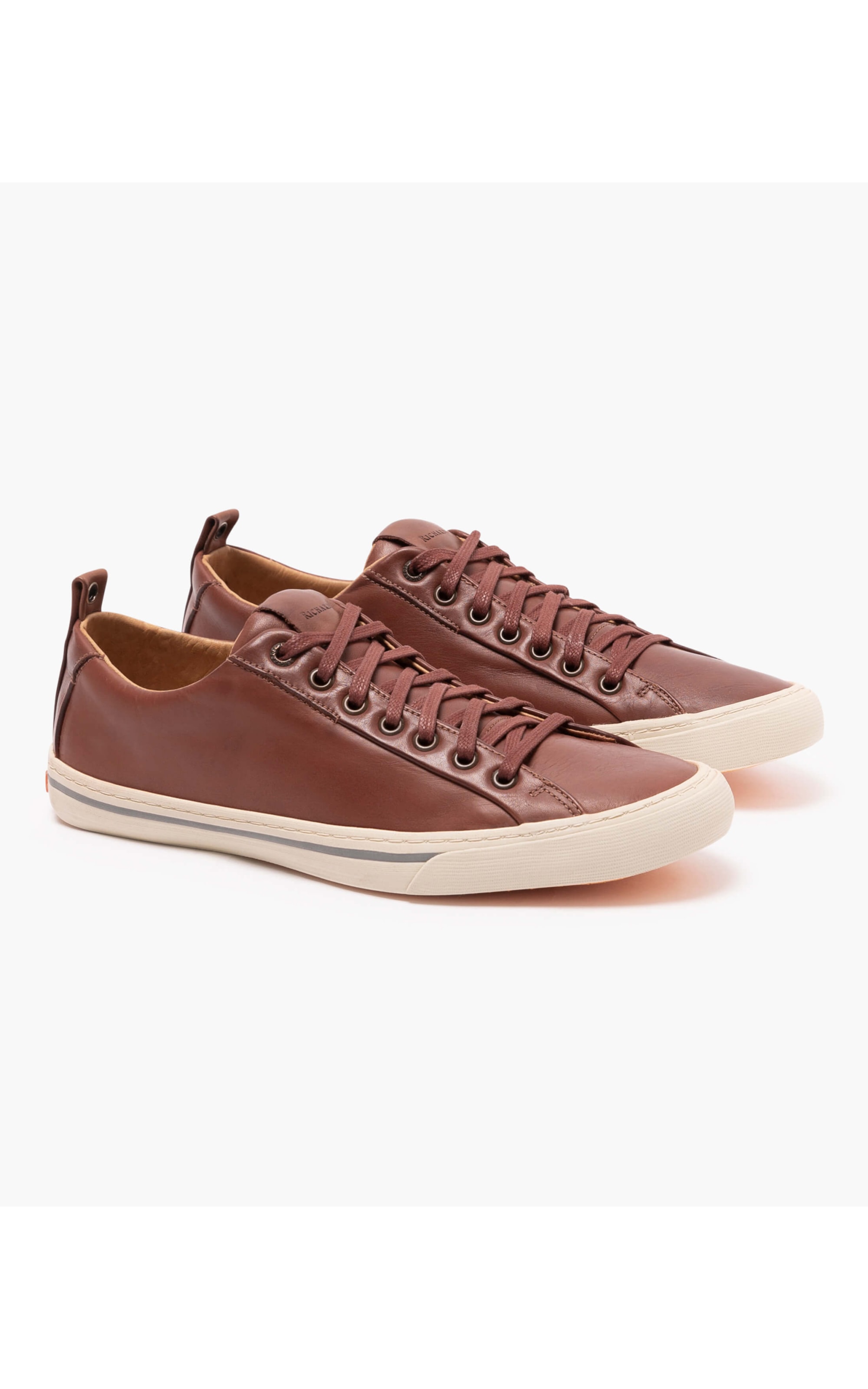 Tênis Biarritz Caramelo