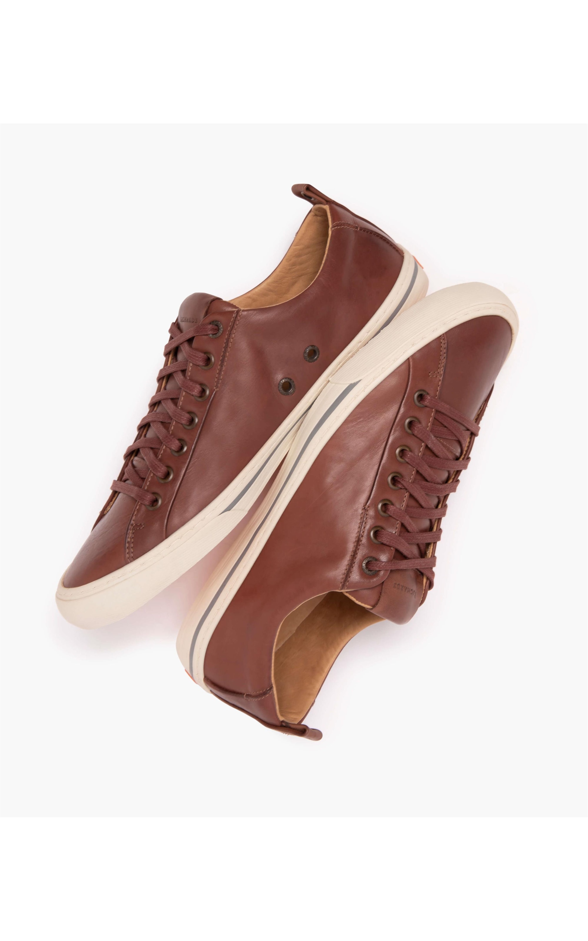 Tênis Biarritz Caramelo
