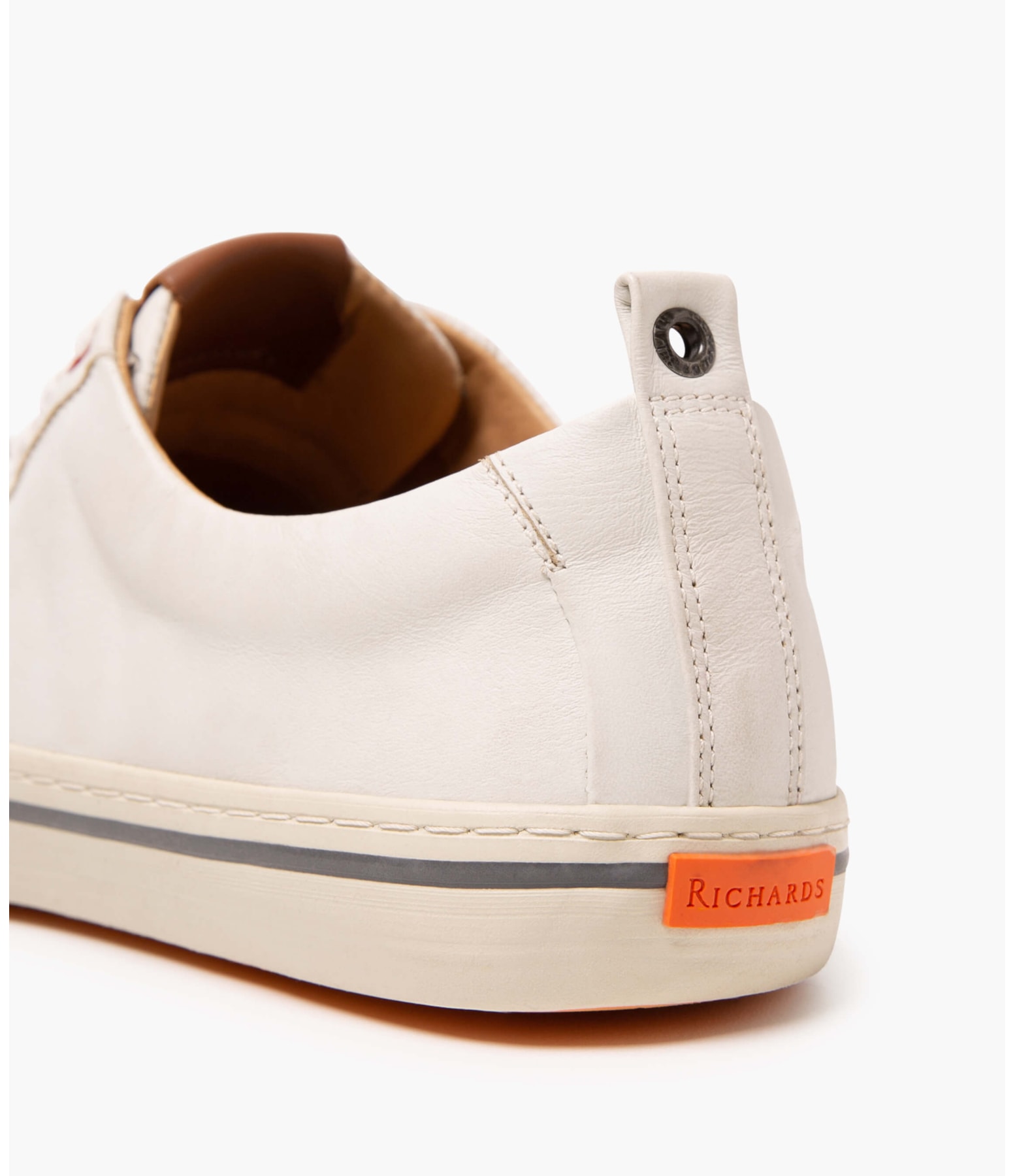 Tênis Biarritz Off White