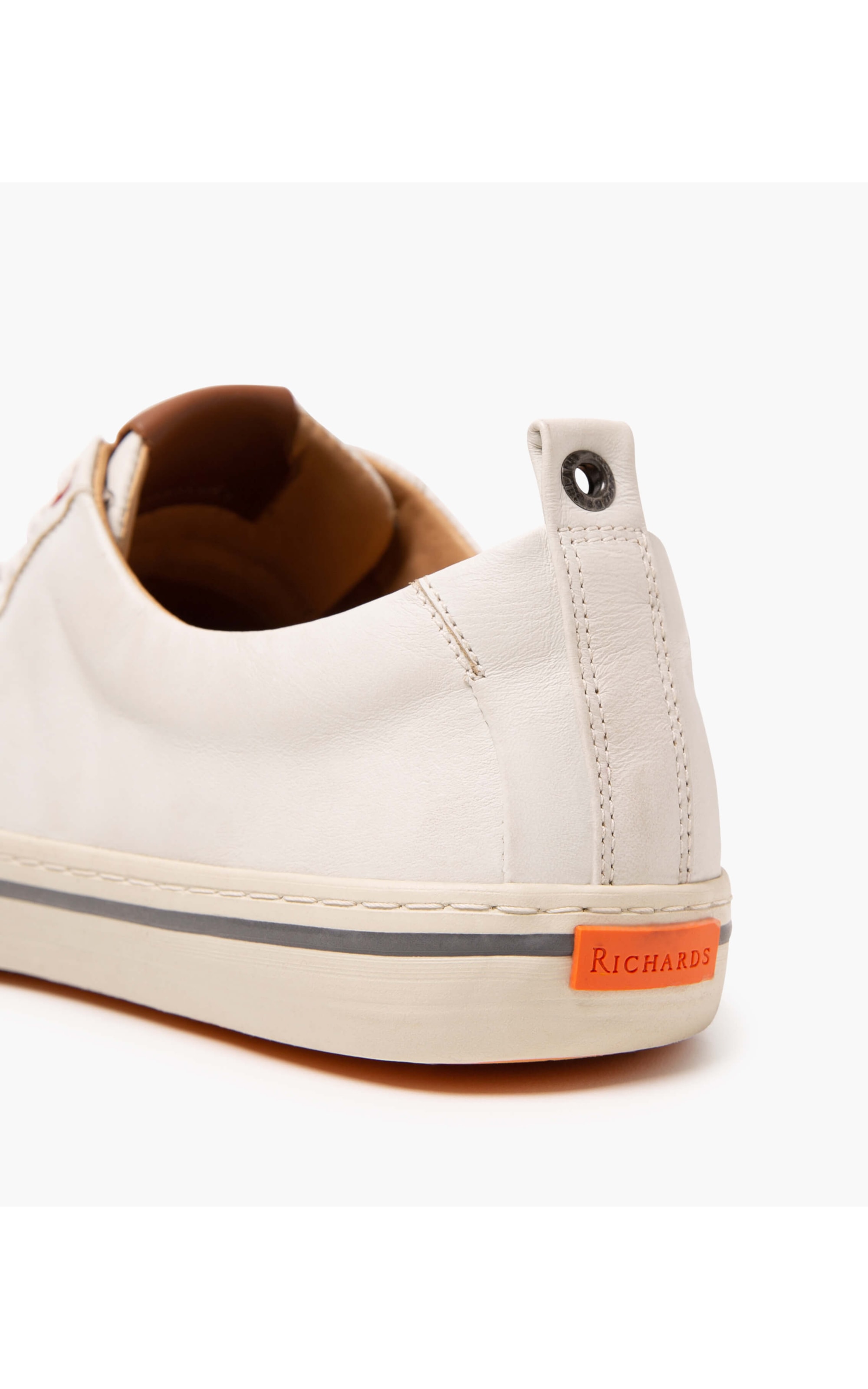 Tênis Biarritz Off White