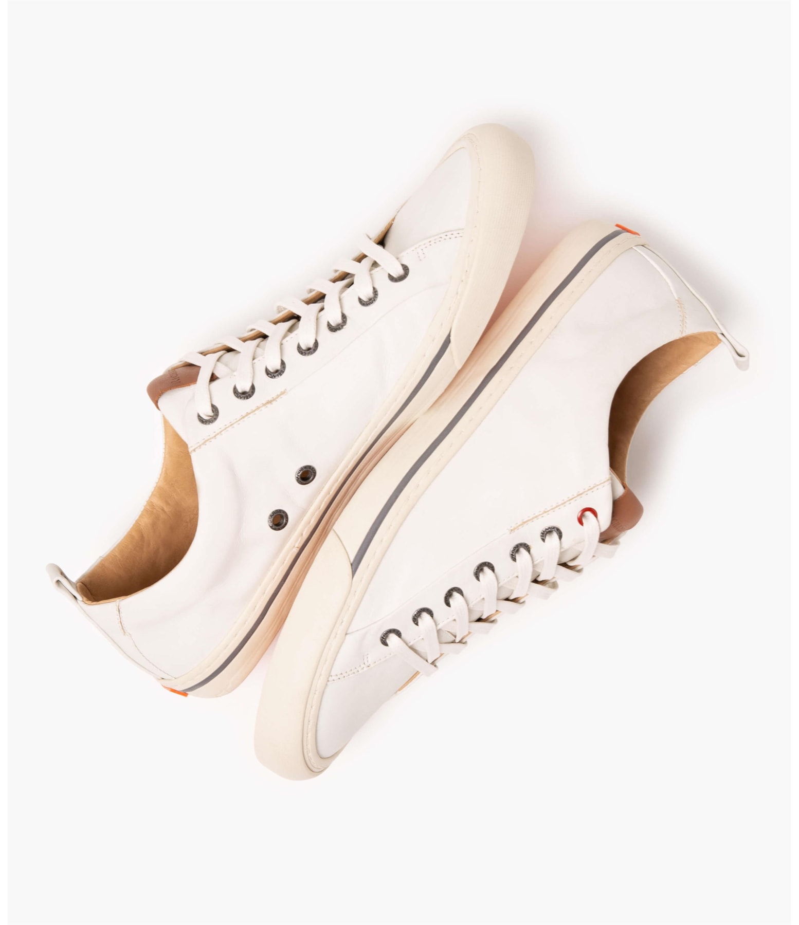 Tênis Biarritz Off White