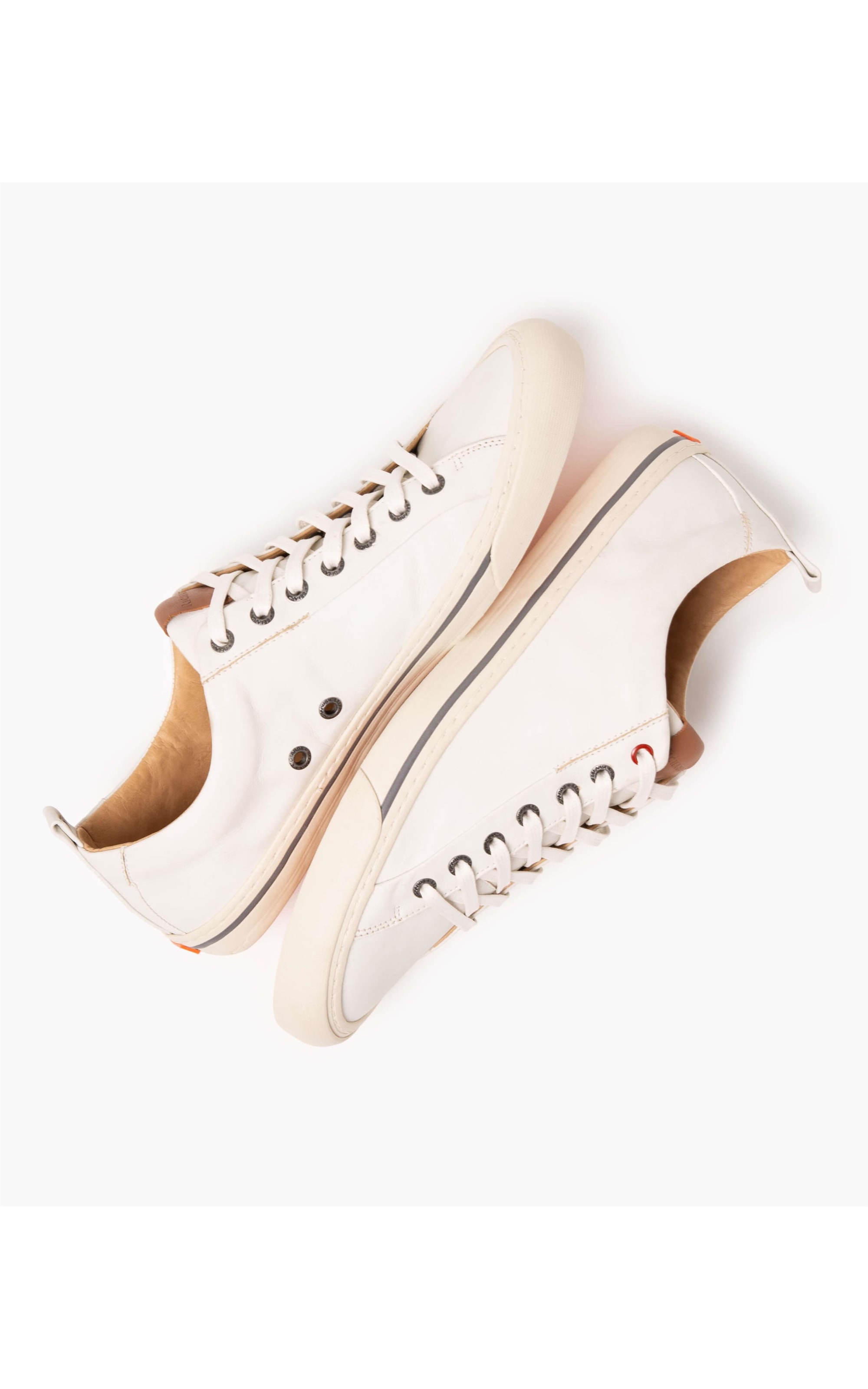 Tênis Biarritz Off White