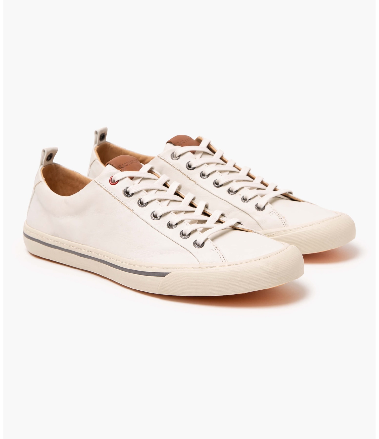 Tênis Biarritz Off White
