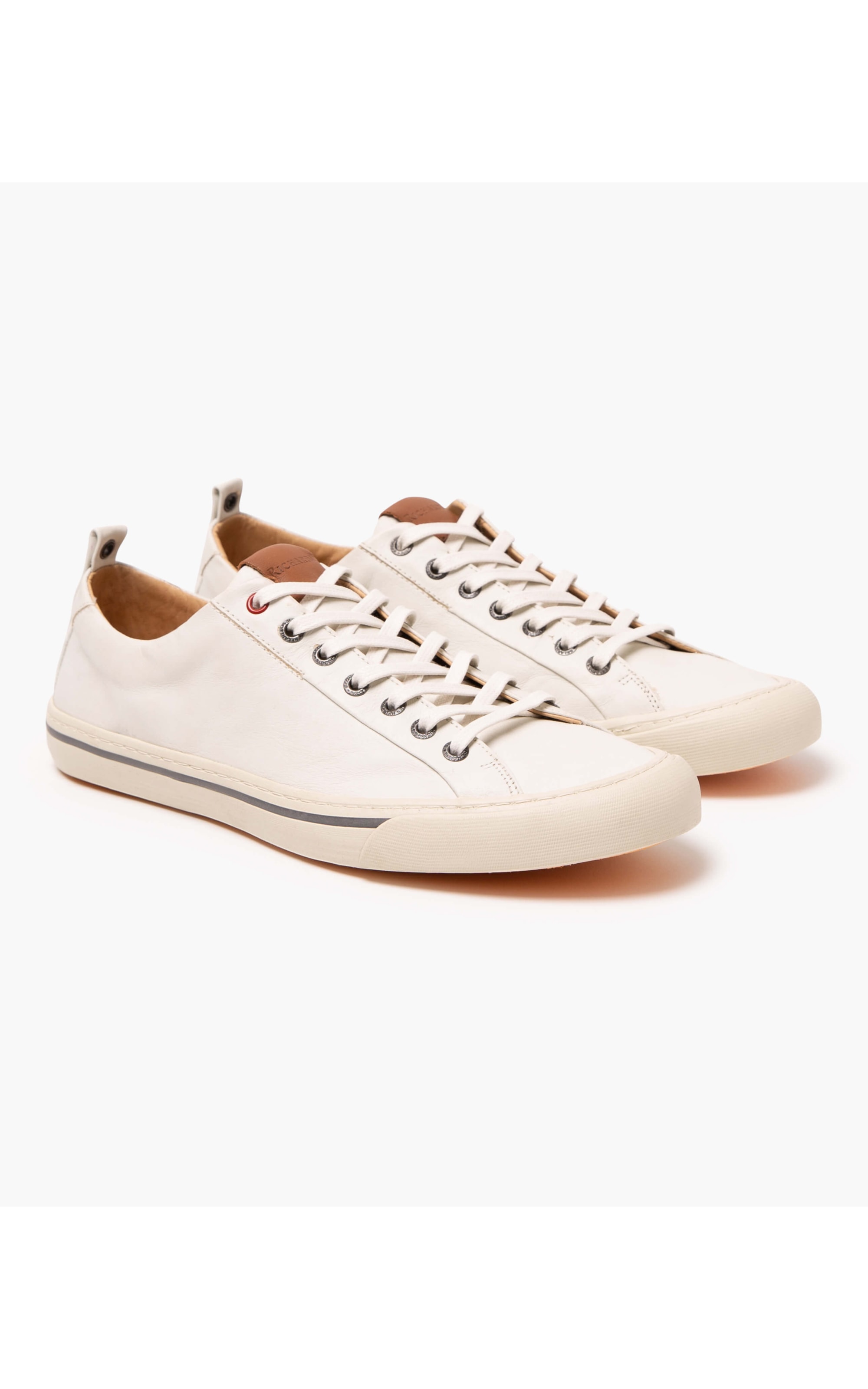 Tênis Biarritz Off White