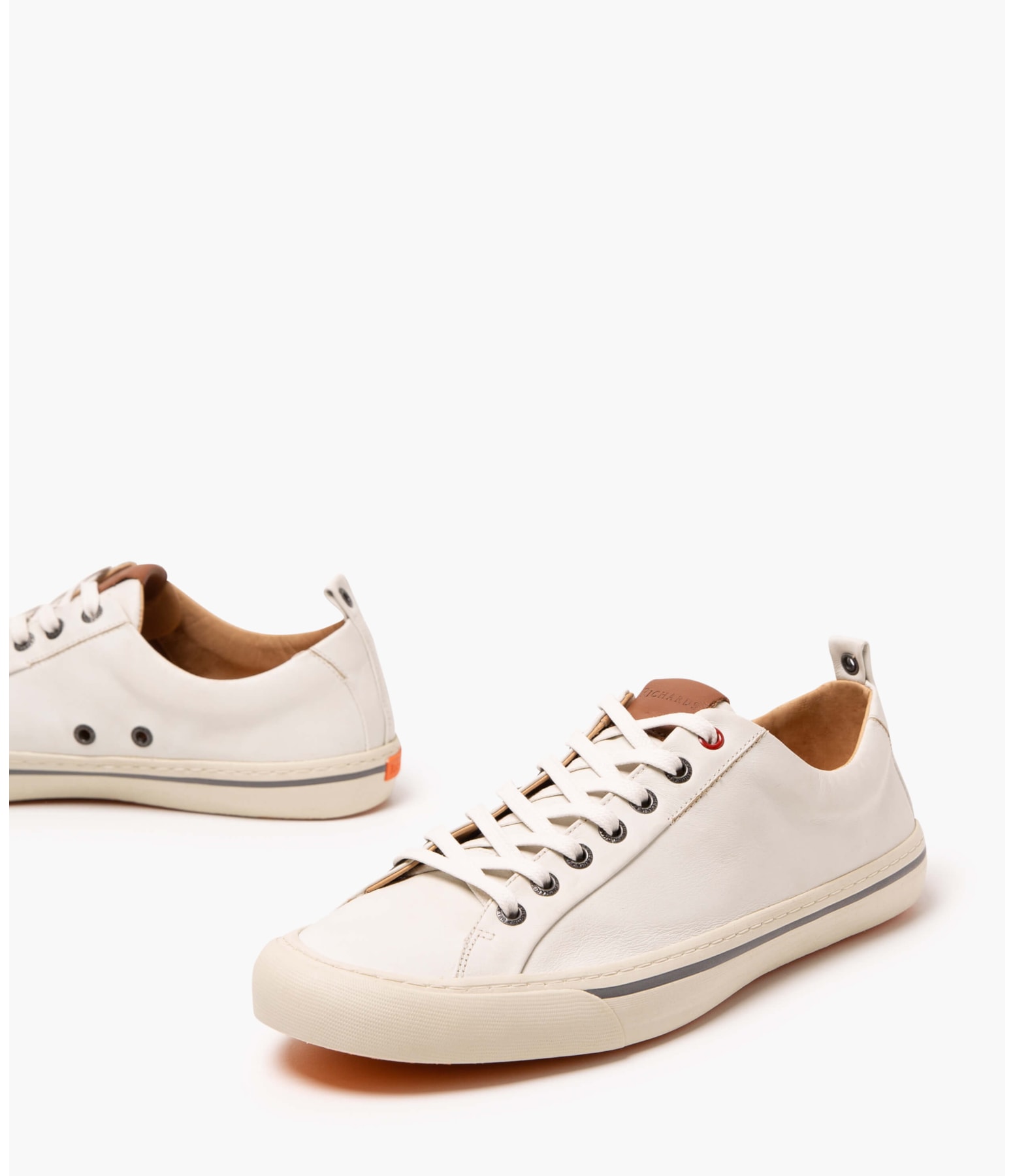 Tênis Biarritz Off White