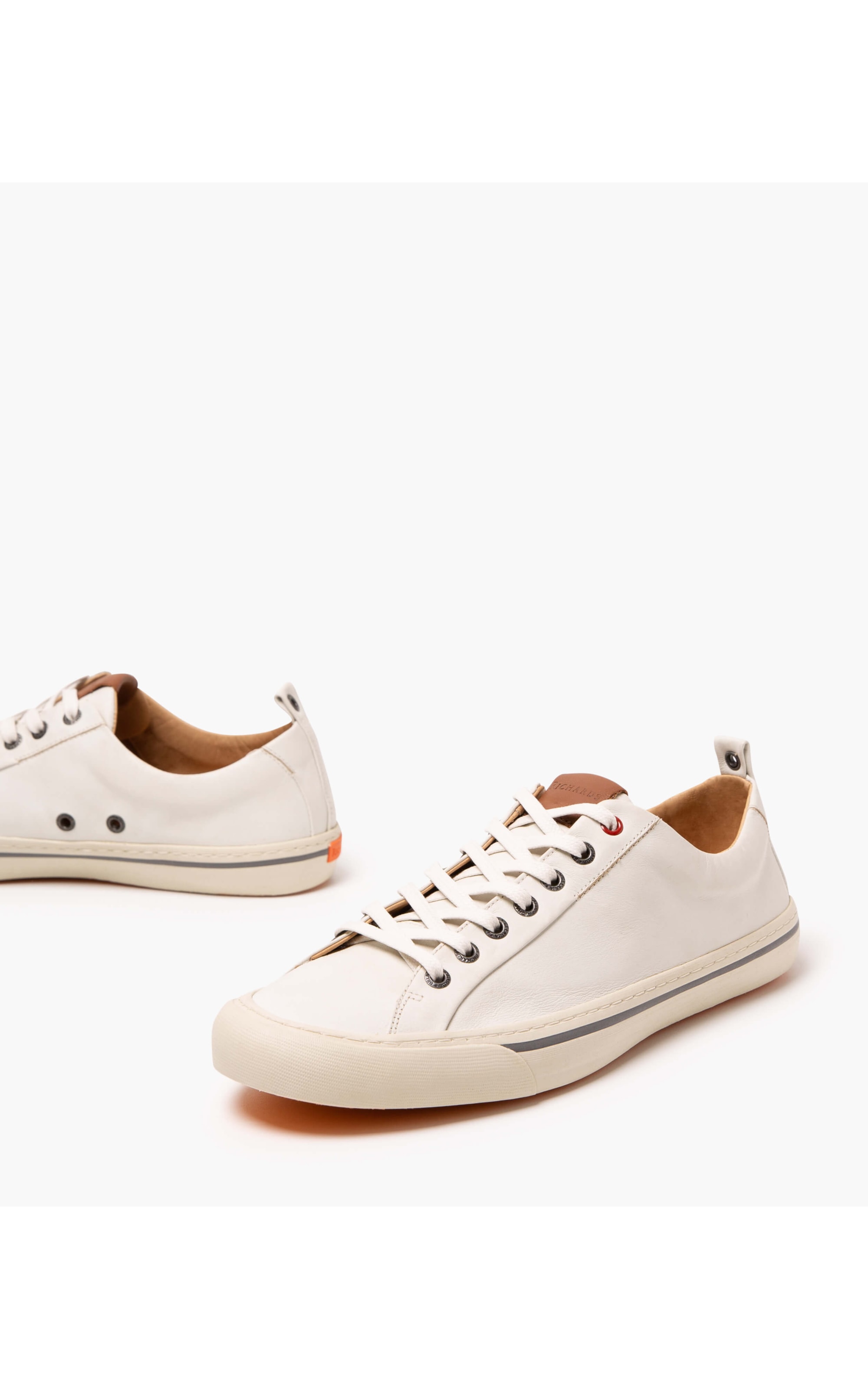 Tênis Biarritz Off White