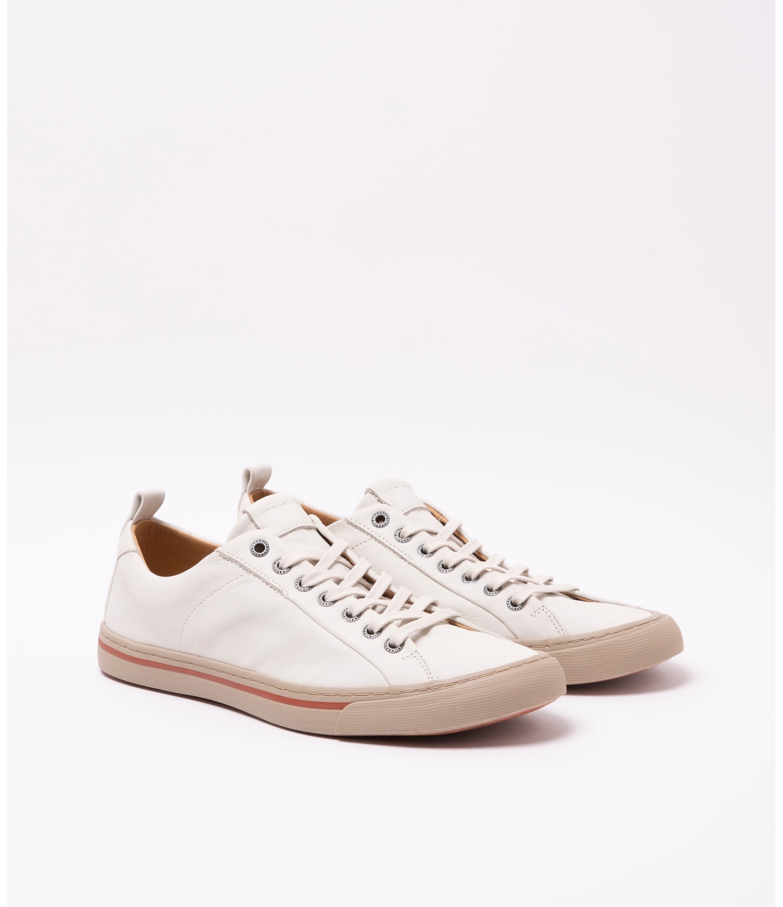 Tênis Biarritz Off White