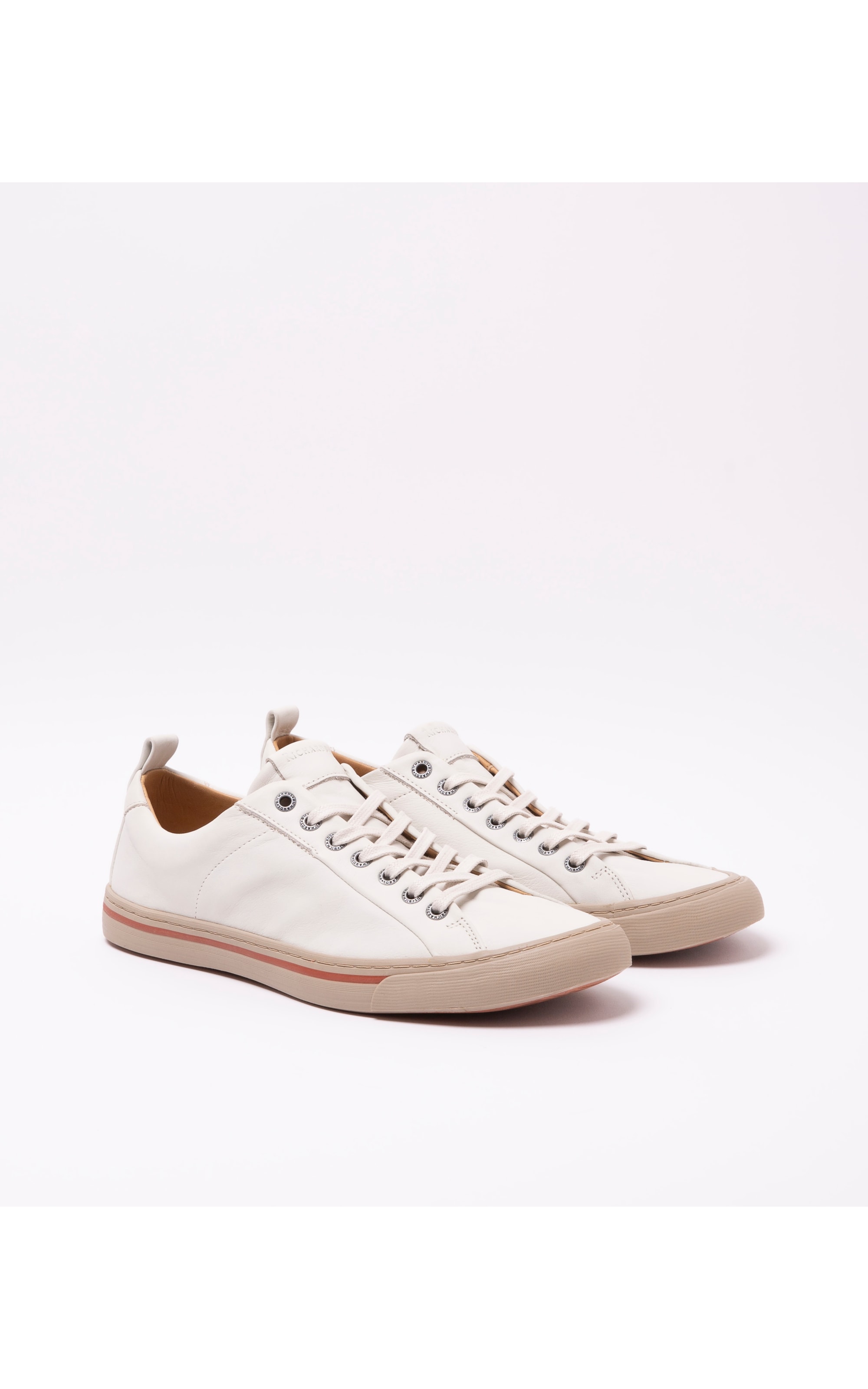 Tênis Biarritz Off White