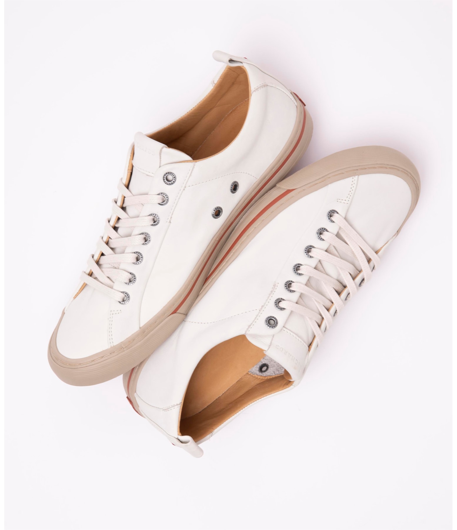 Tênis Biarritz Off White