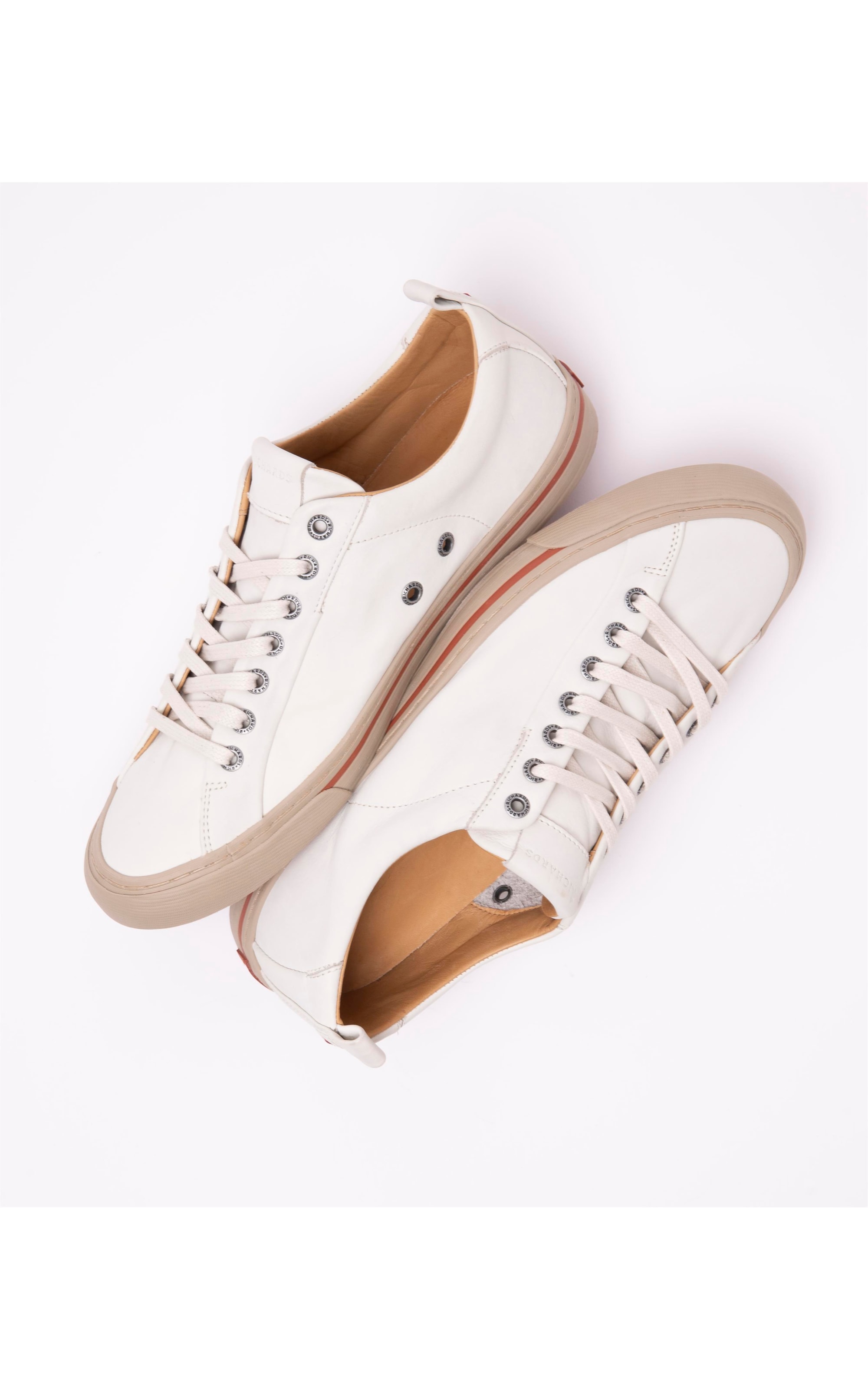 Tênis Biarritz Off White
