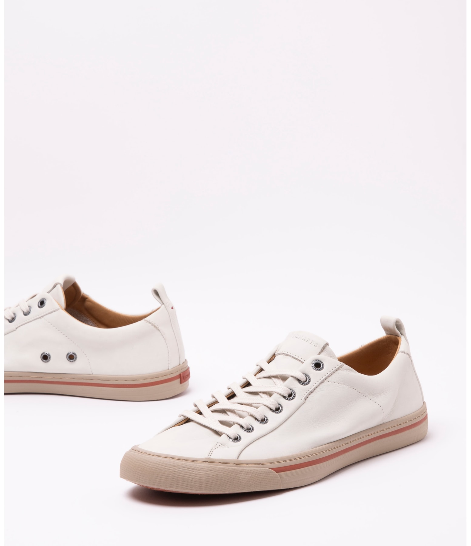 Tênis Biarritz Off White