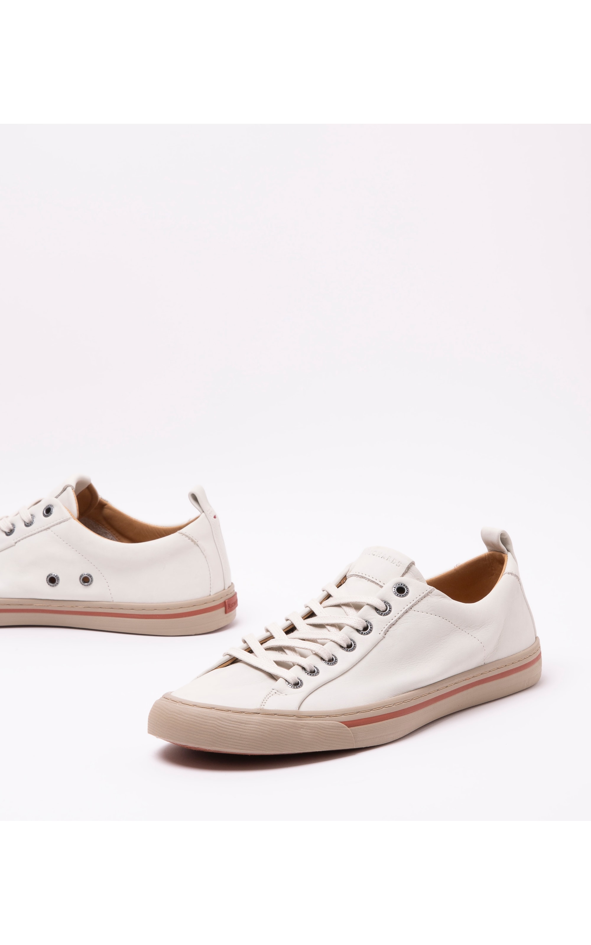 Tênis Biarritz Off White