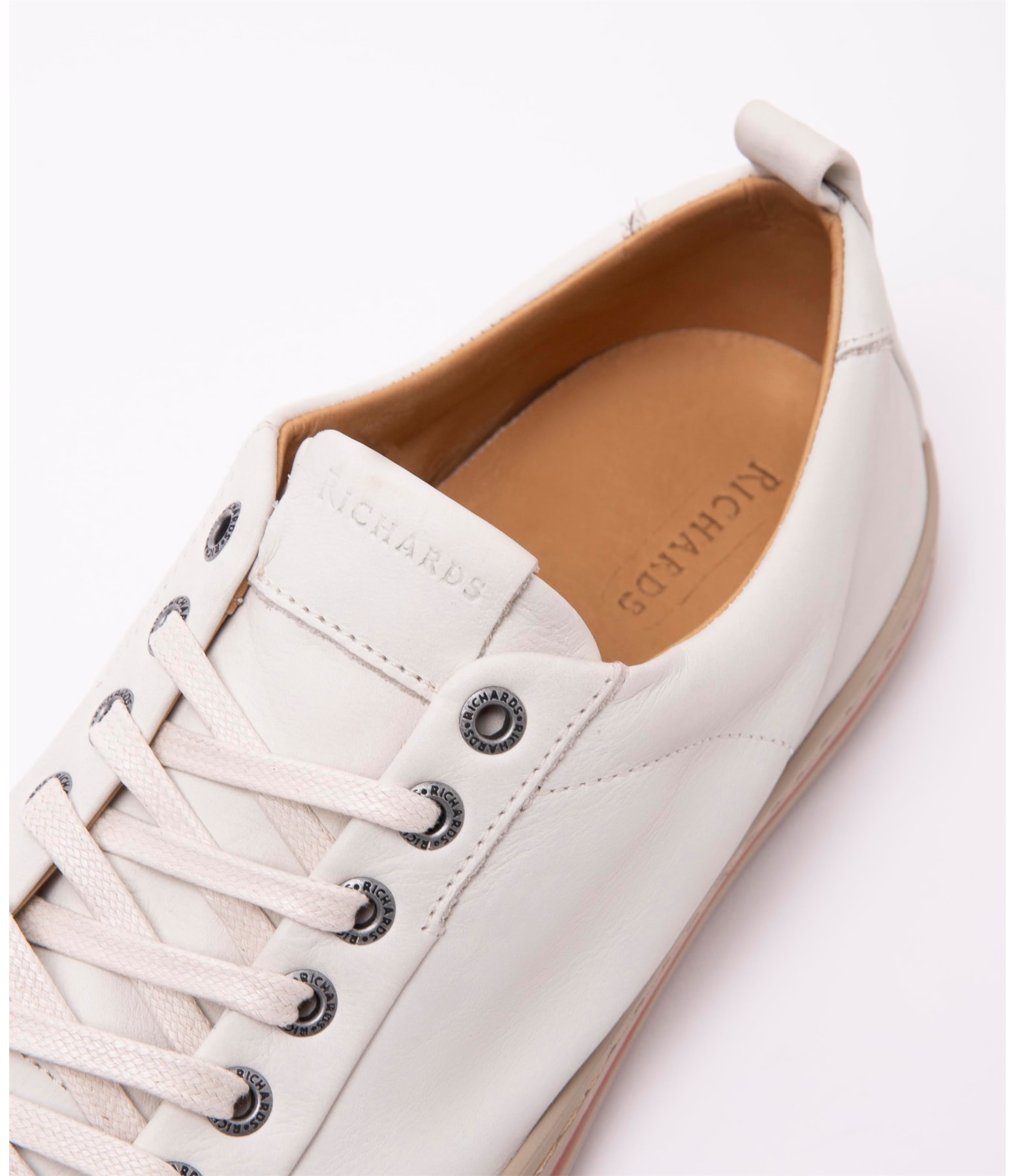 Tênis Biarritz Off White