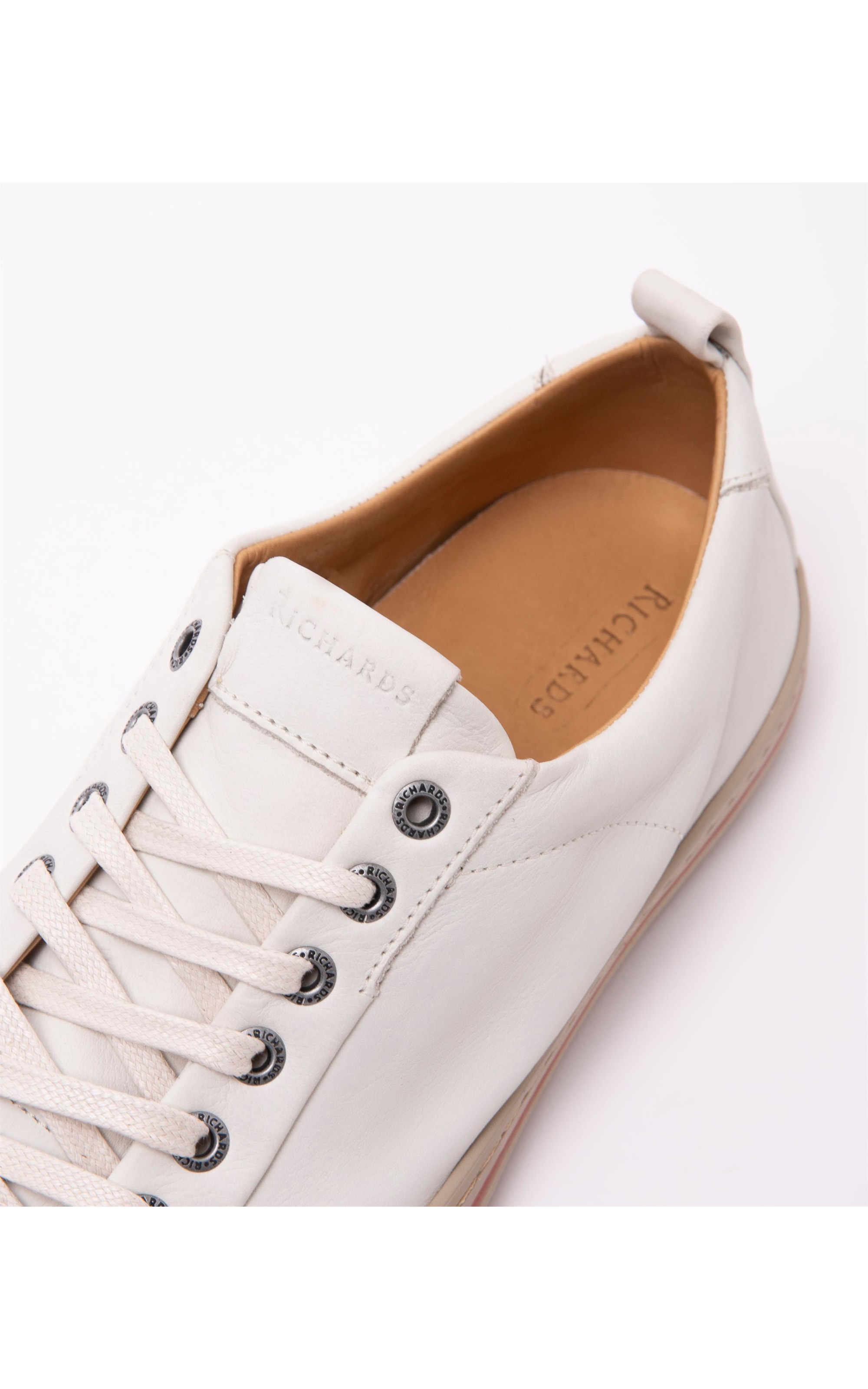 Tênis Biarritz Off White
