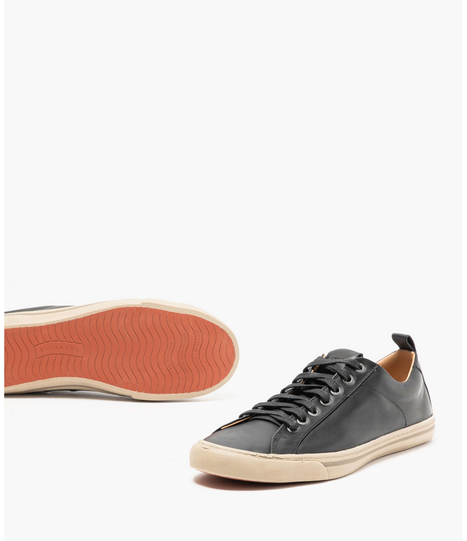 Tênis Biarritz Preto