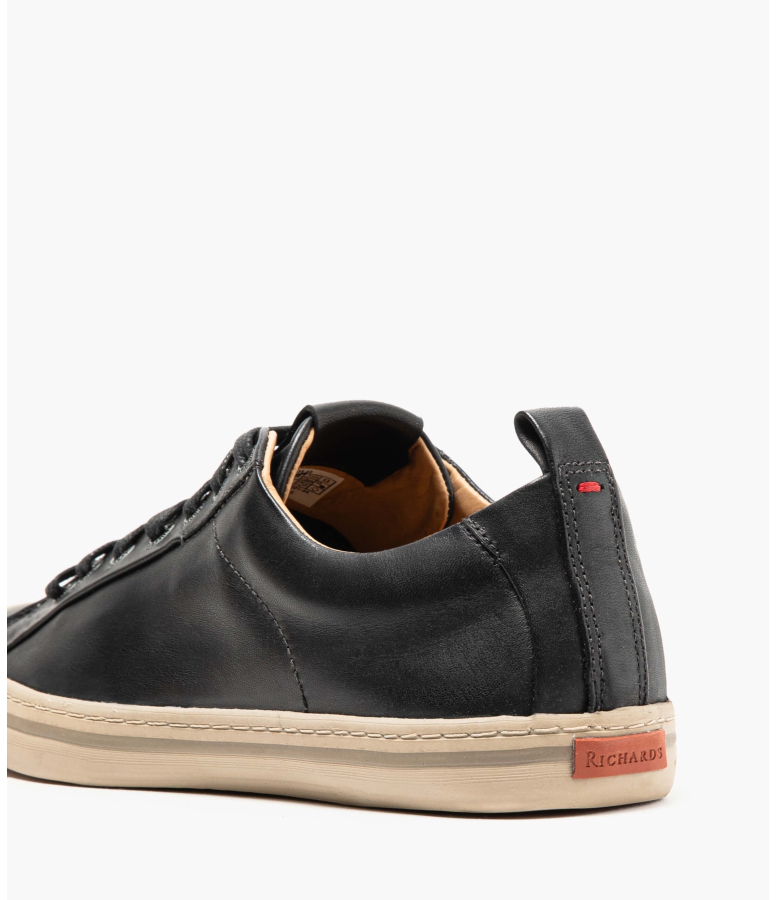 Tênis Biarritz Preto