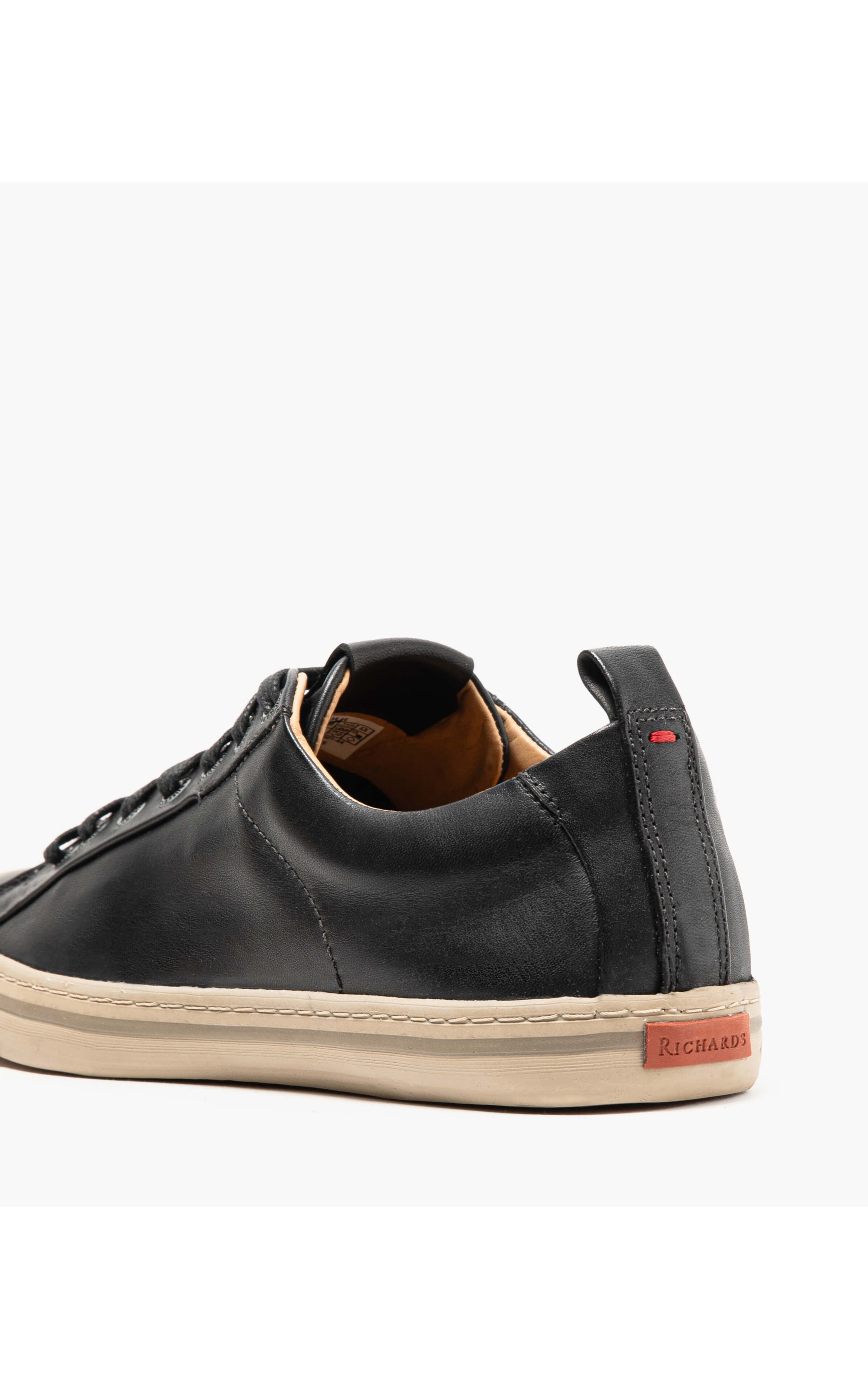 Tênis Biarritz Preto